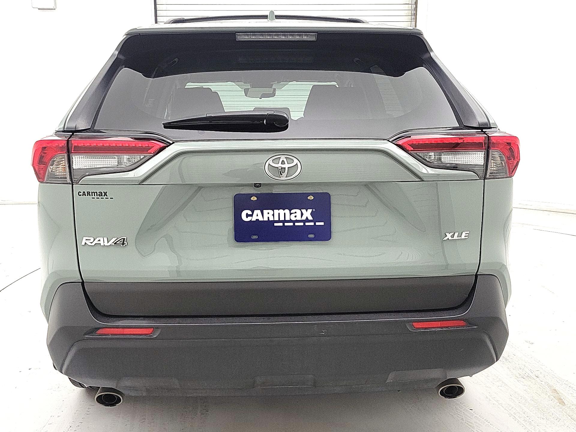 Thumbnail: 2023 Toyota RAV4 - 6