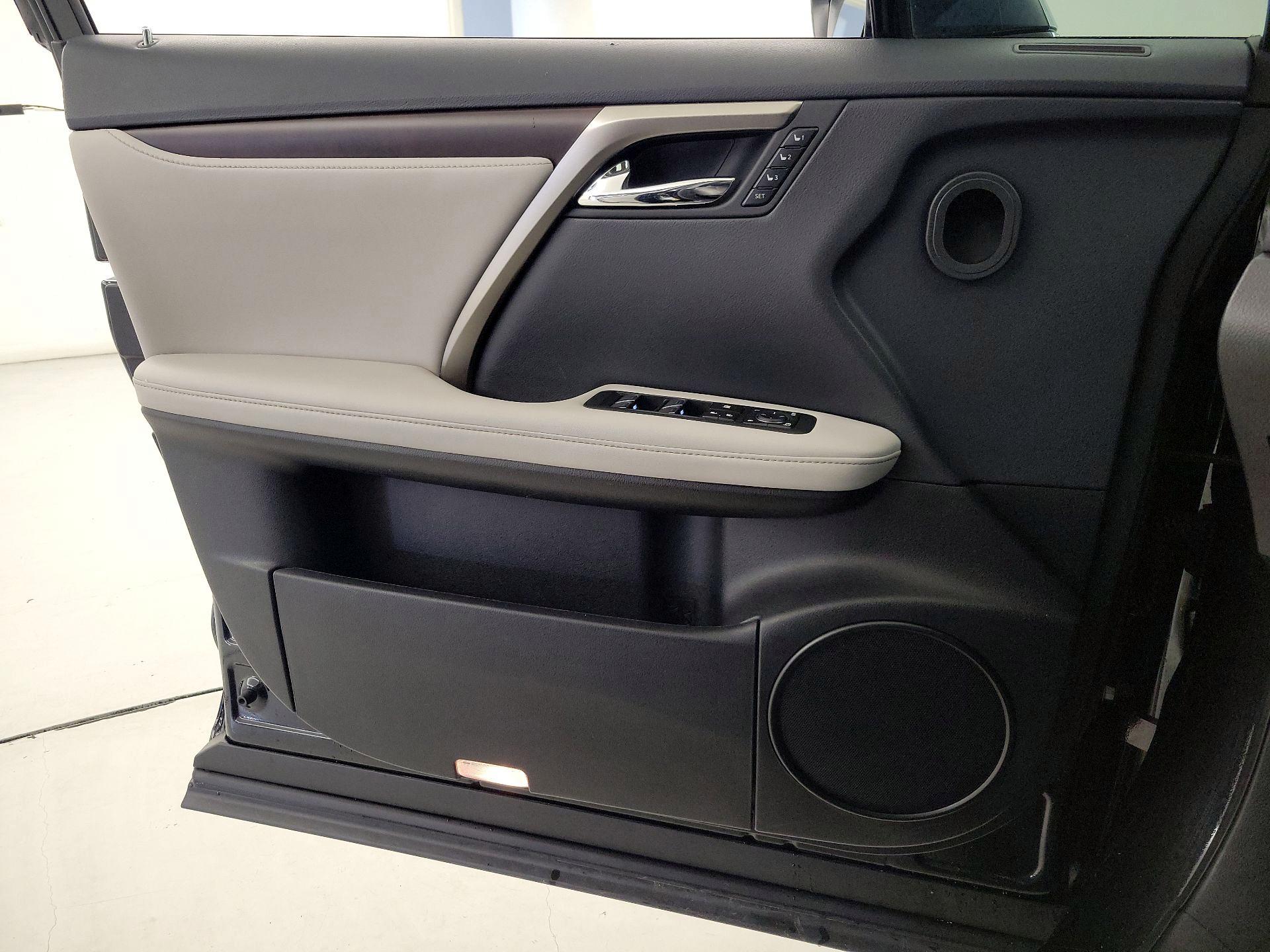 Thumbnail: 2022 Lexus RX - 12