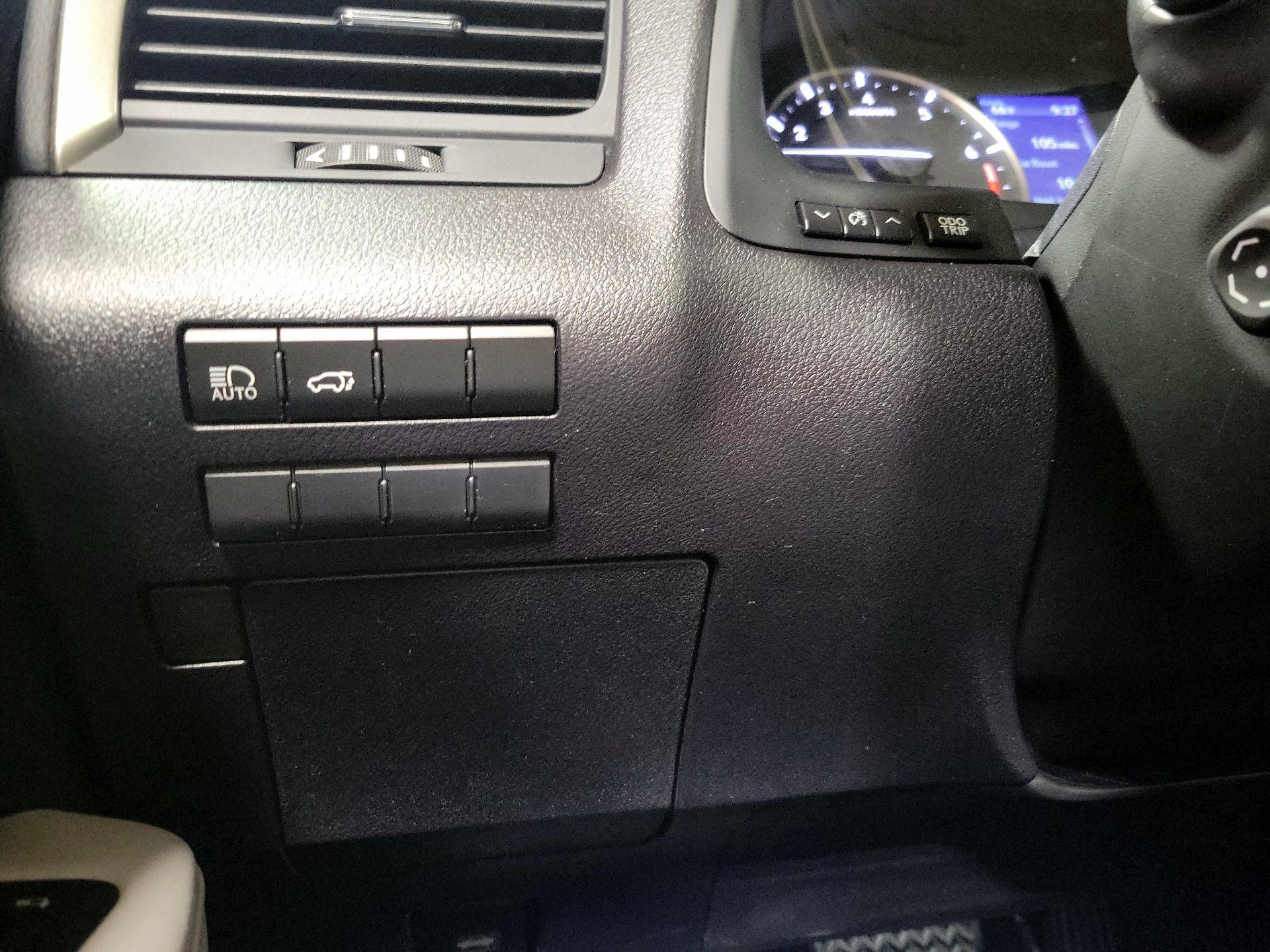 Thumbnail: 2022 Lexus RX - 13