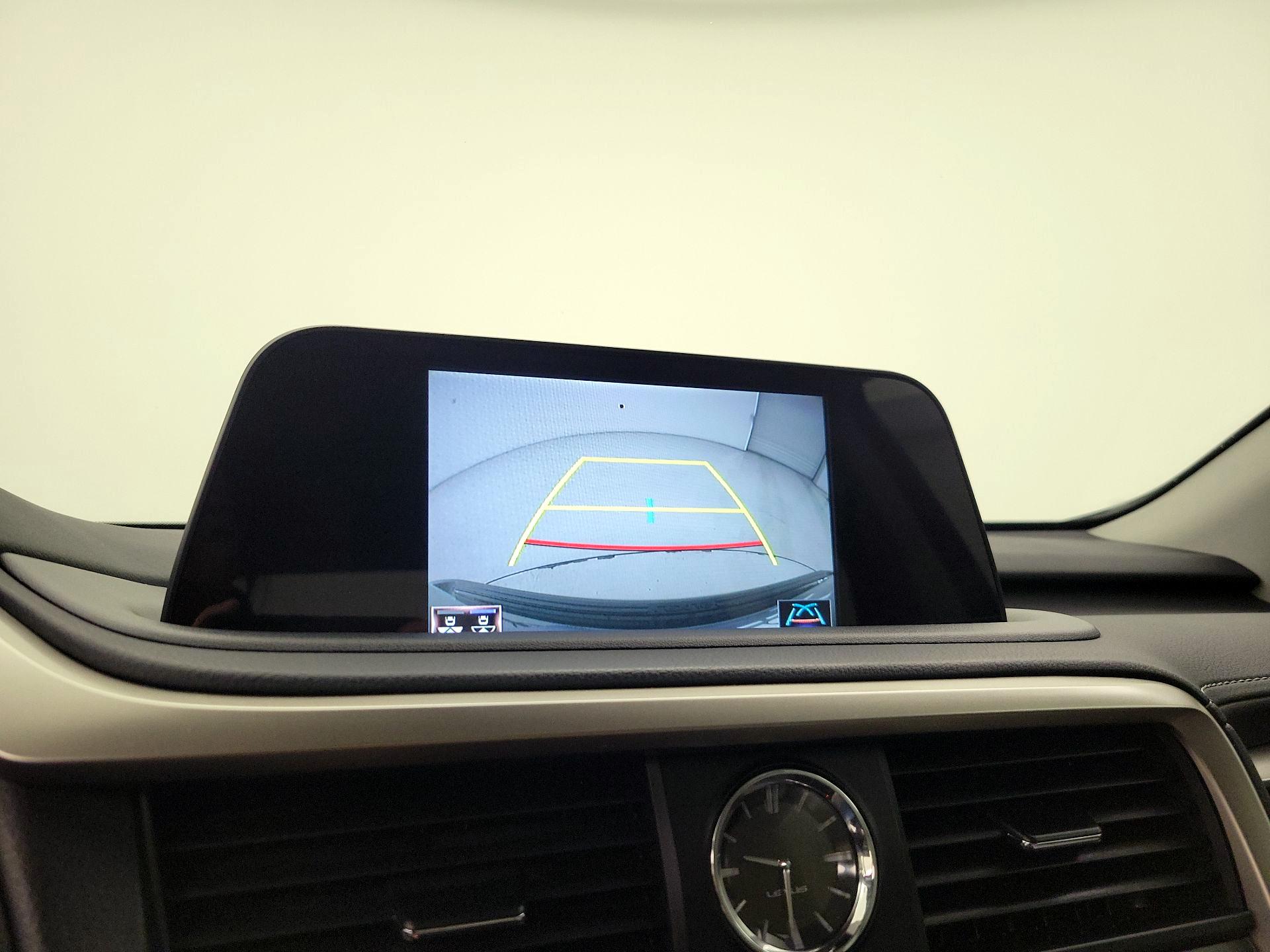 Thumbnail: 2022 Lexus RX - 14