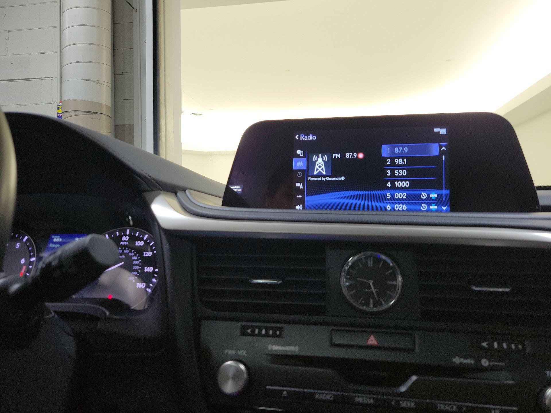 Thumbnail: 2022 Lexus RX - 15