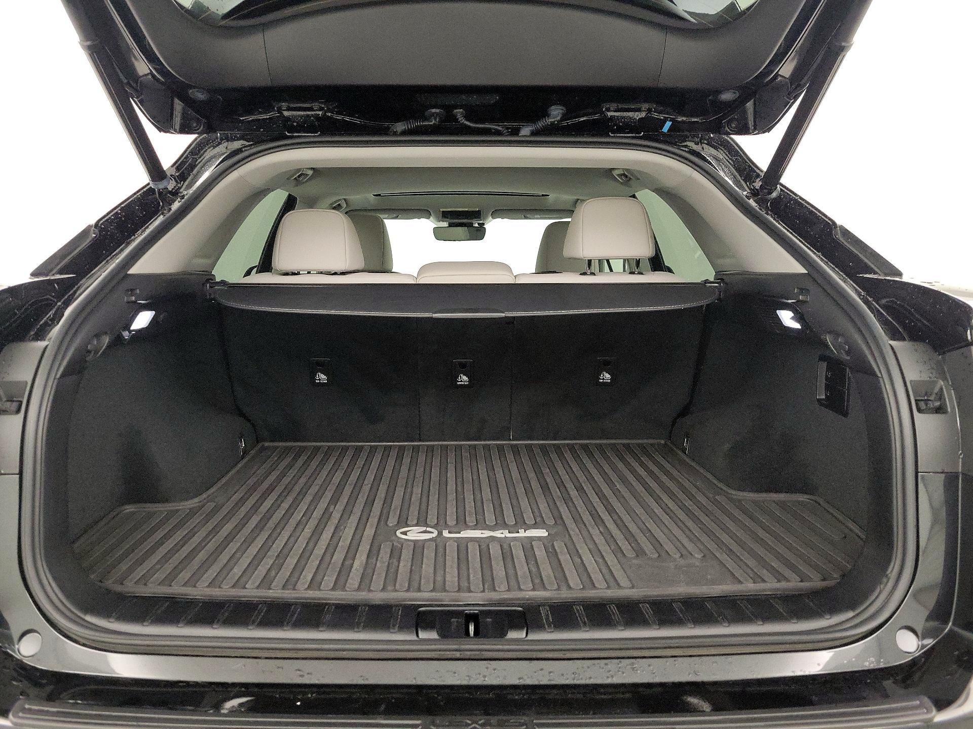 Thumbnail: 2022 Lexus RX - 20