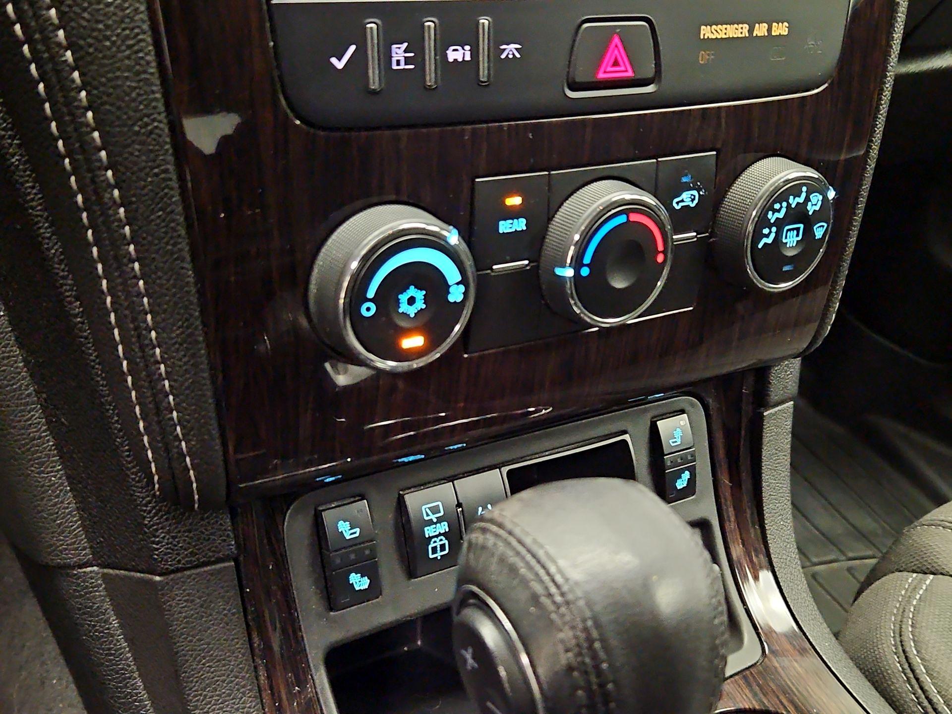 Thumbnail: 2017 Chevrolet Traverse - 16