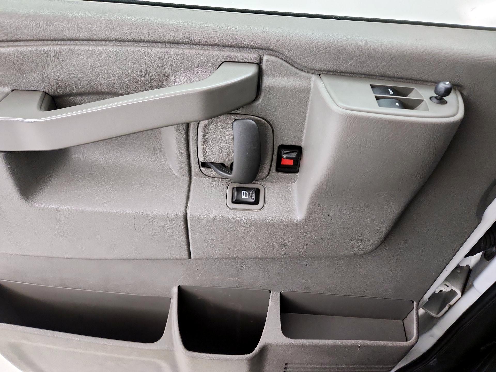 Thumbnail: 2019 Chevrolet Express - 12