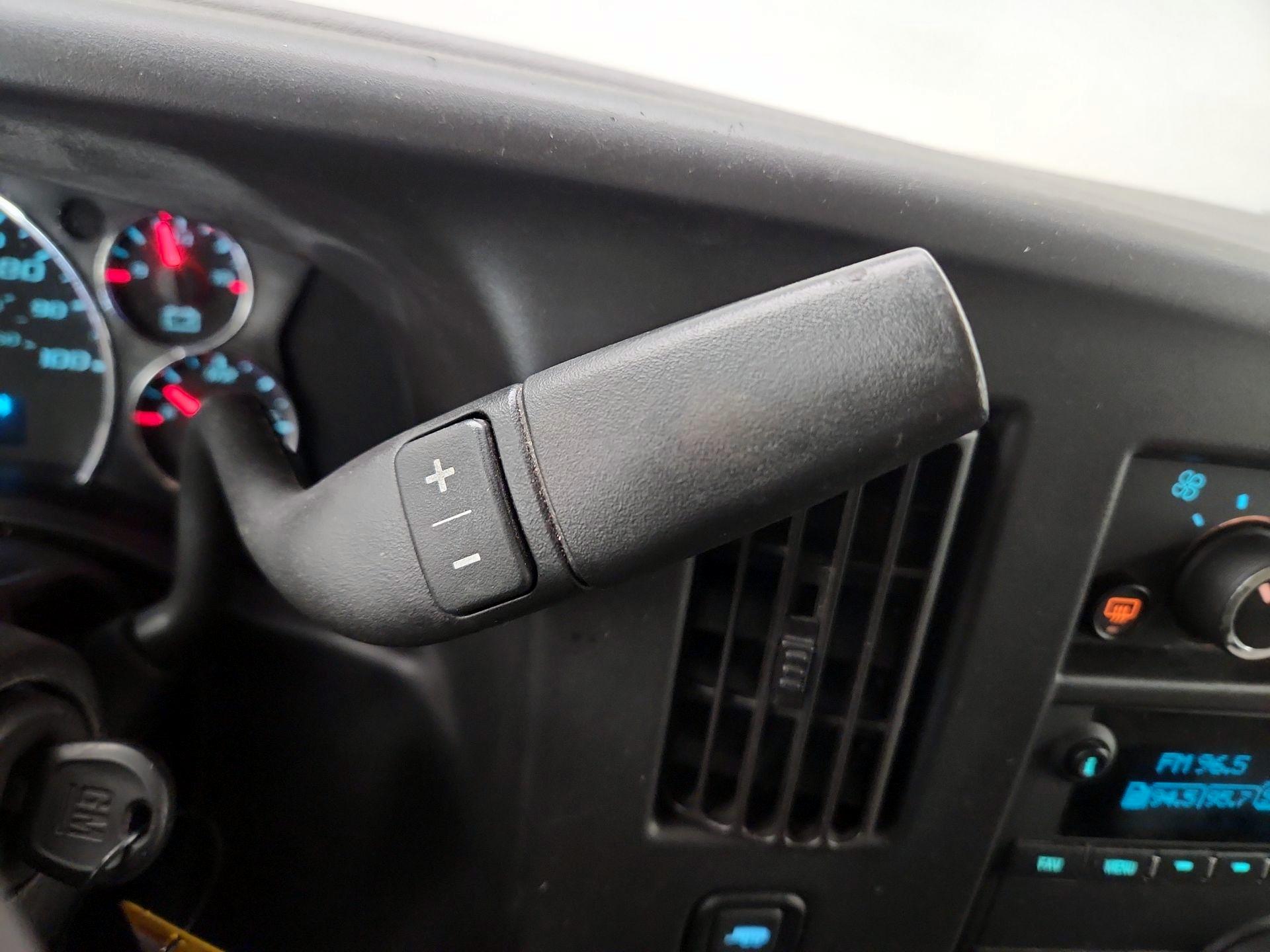 Thumbnail: 2019 Chevrolet Express - 17