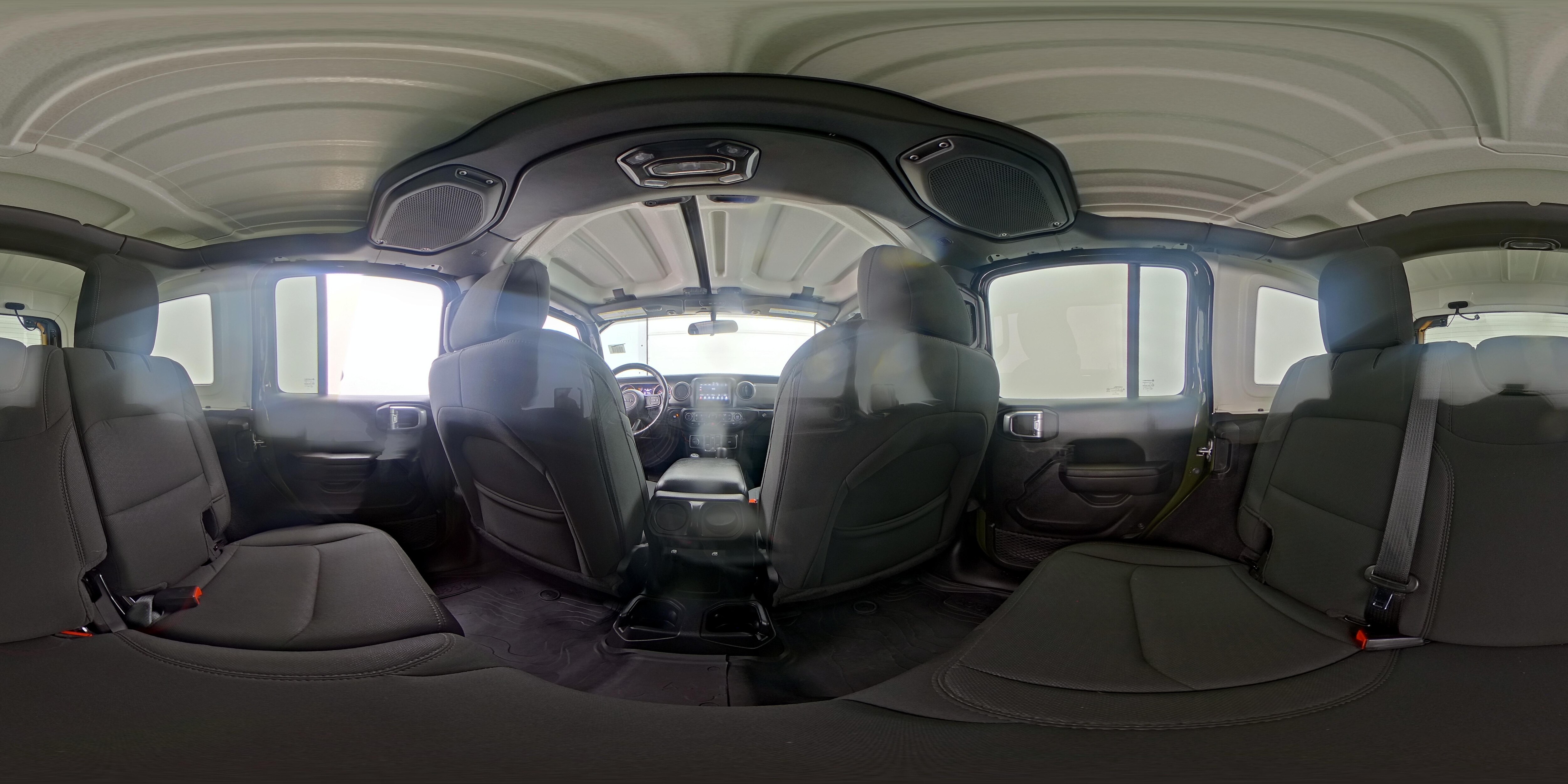 2023 Jeep Wrangler 4-Door Sport S - Photo 25