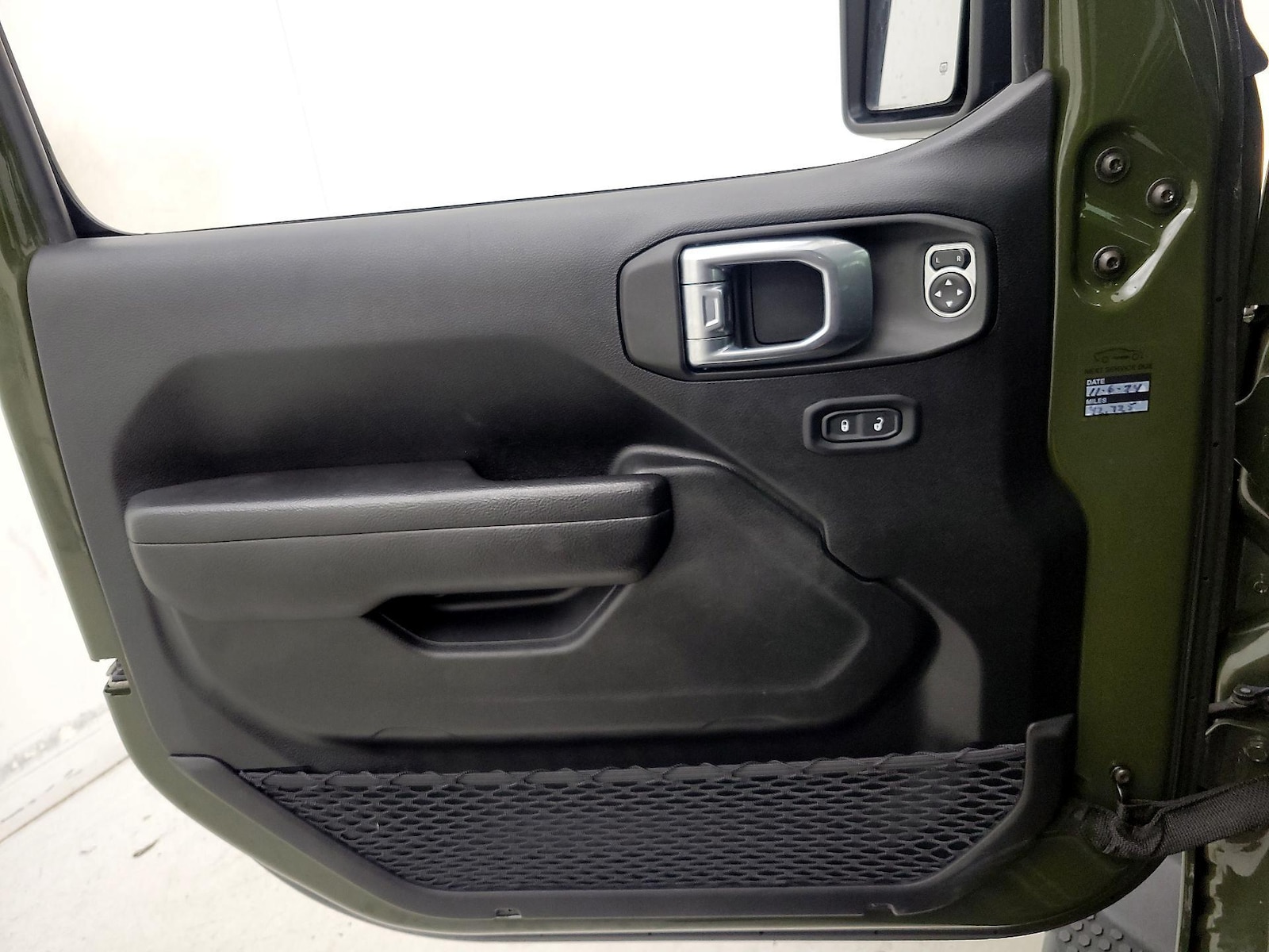 2023 Jeep Wrangler 4-Door Sport S - Photo 13