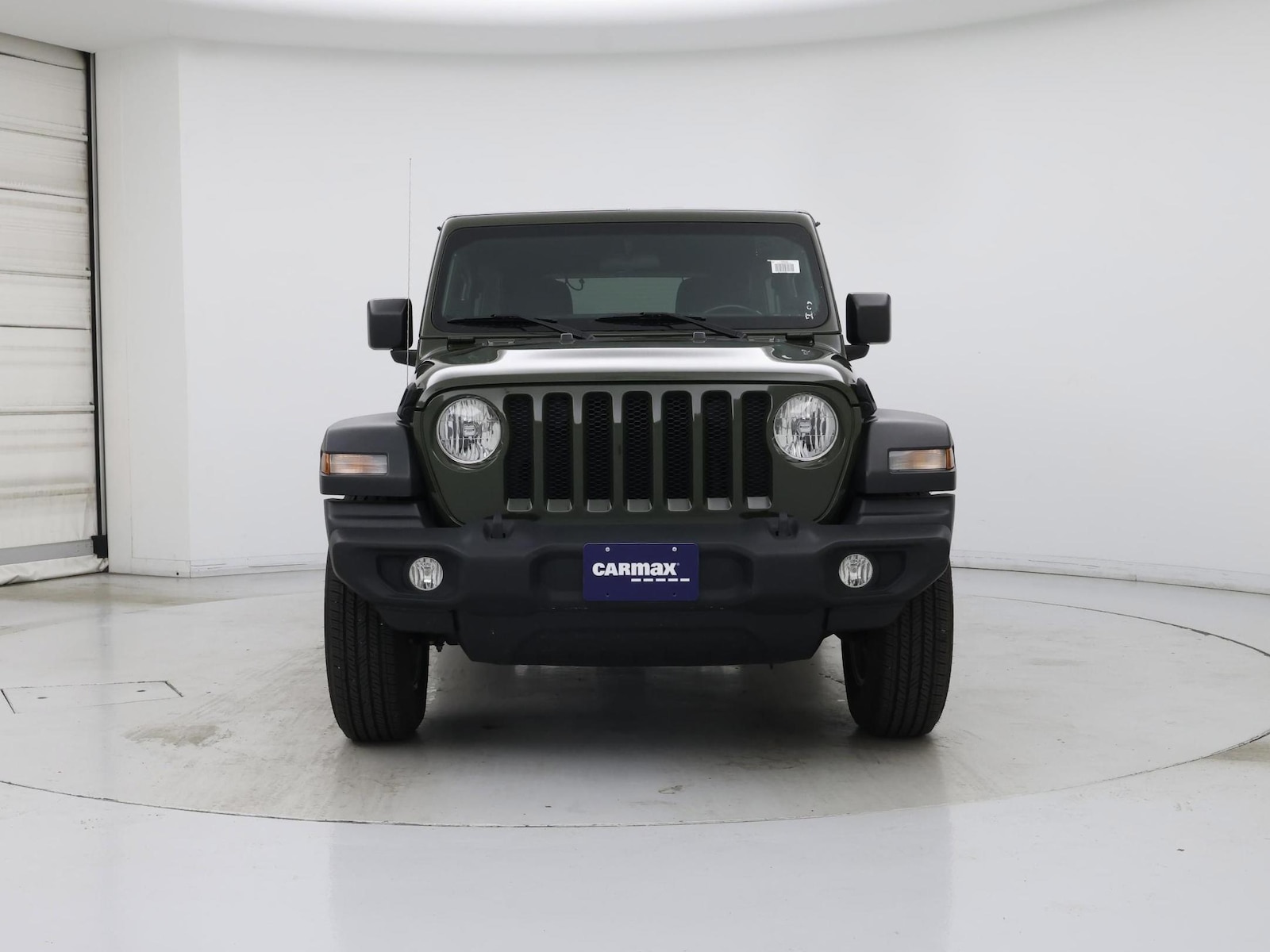 2023 Jeep Wrangler 4-Door Sport S - Photo 6