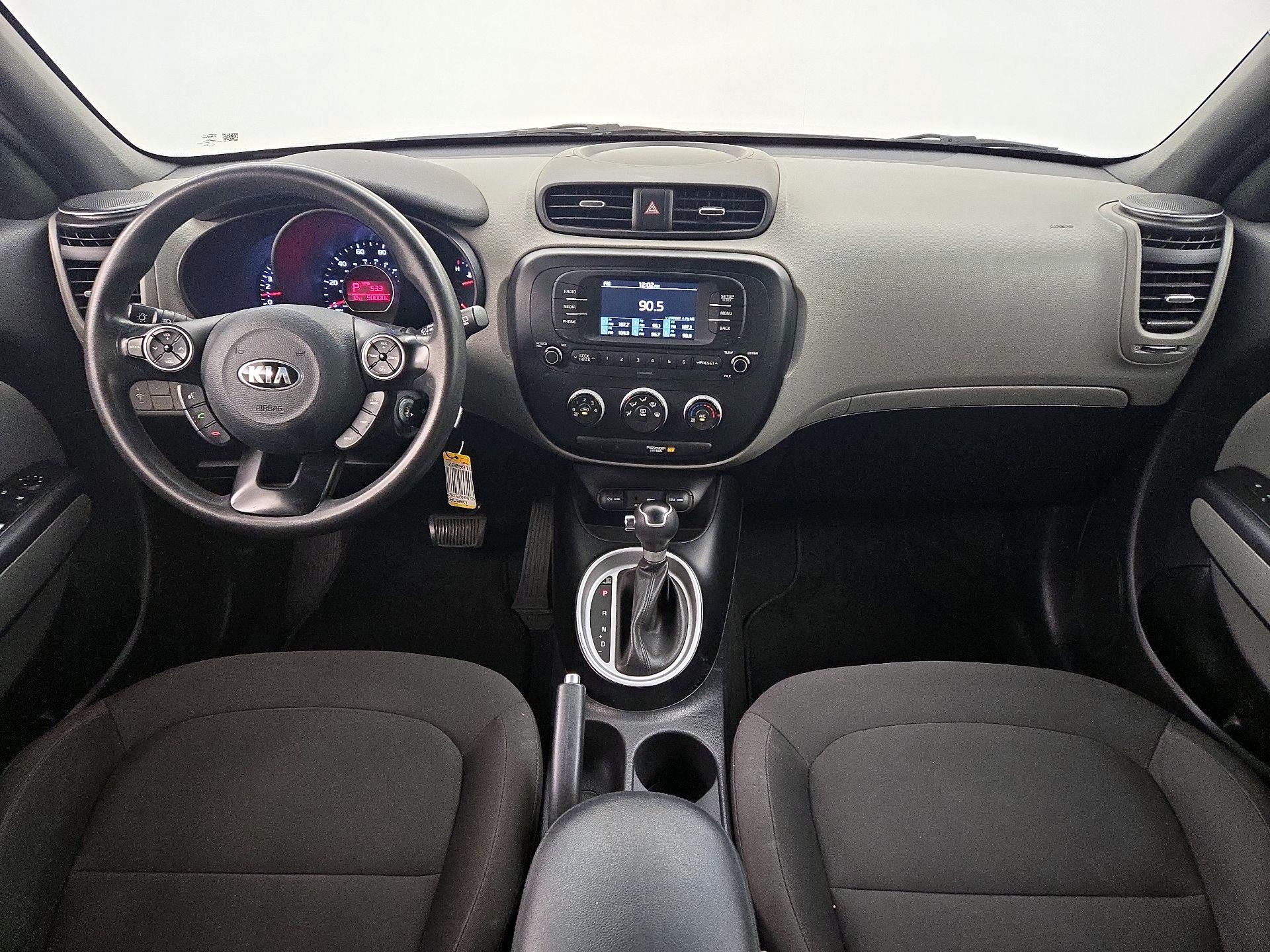 Thumbnail: 2018 Kia Soul - 9