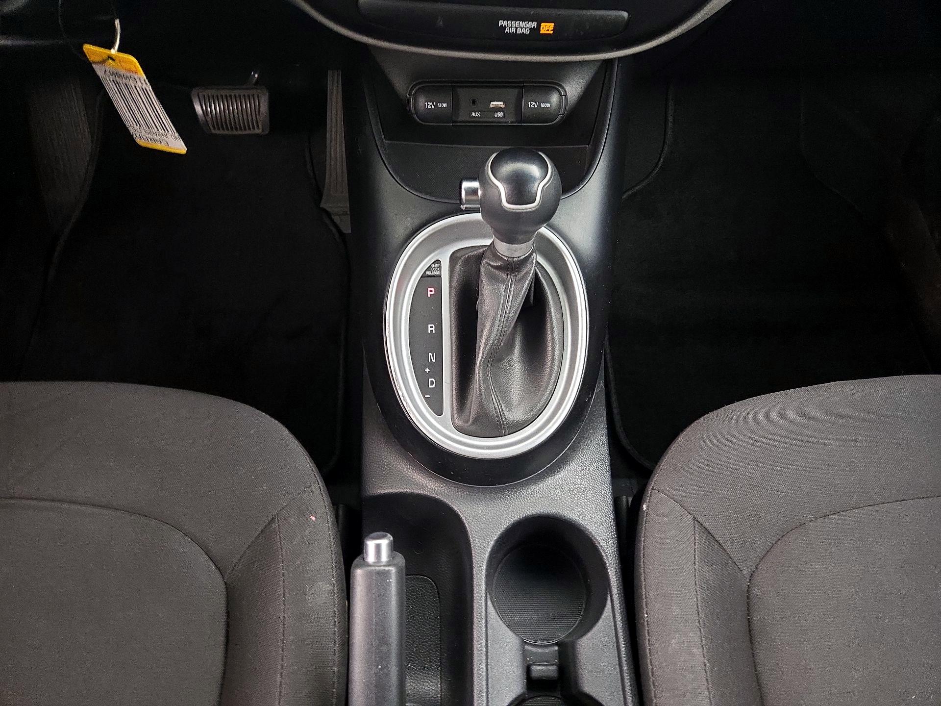 Thumbnail: 2018 Kia Soul - 16