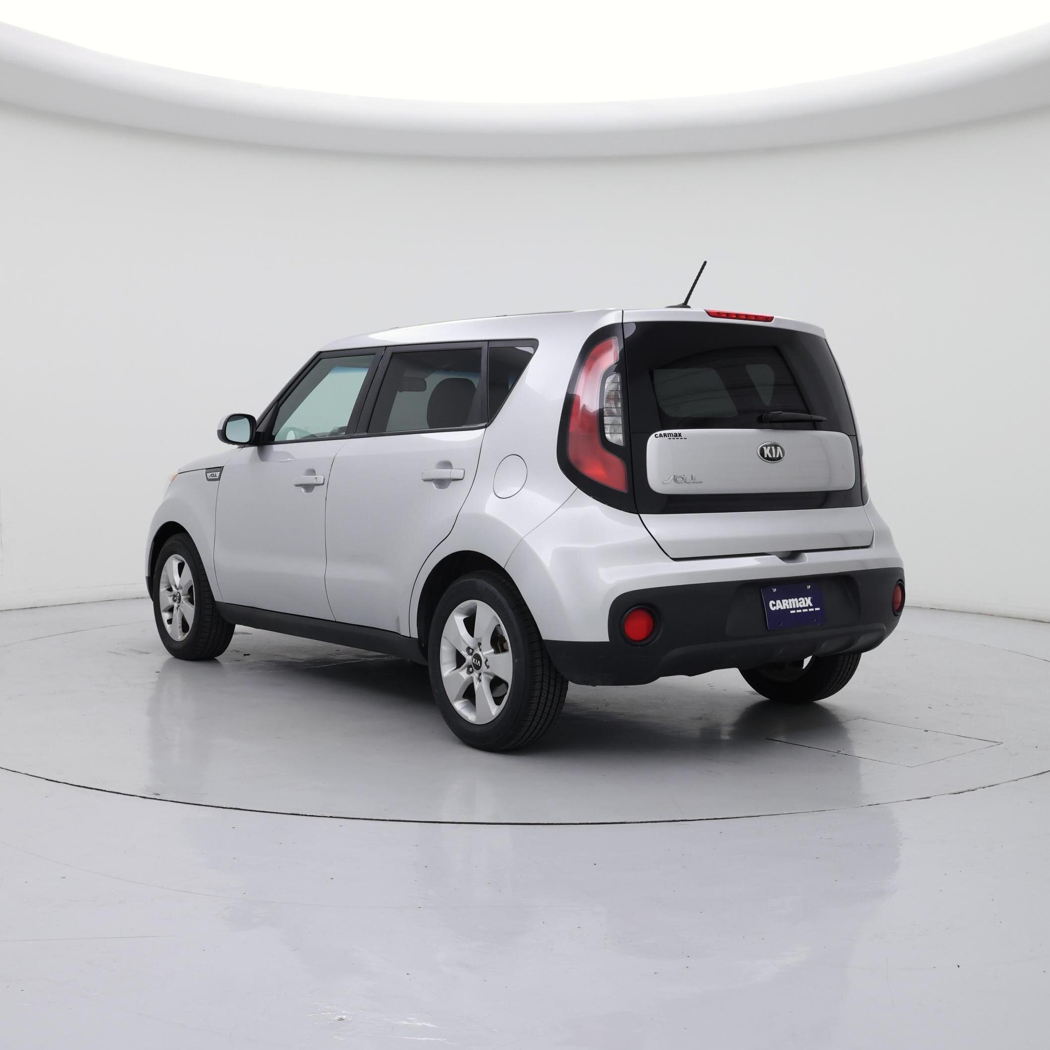 Thumbnail: 2018 Kia Soul - 2