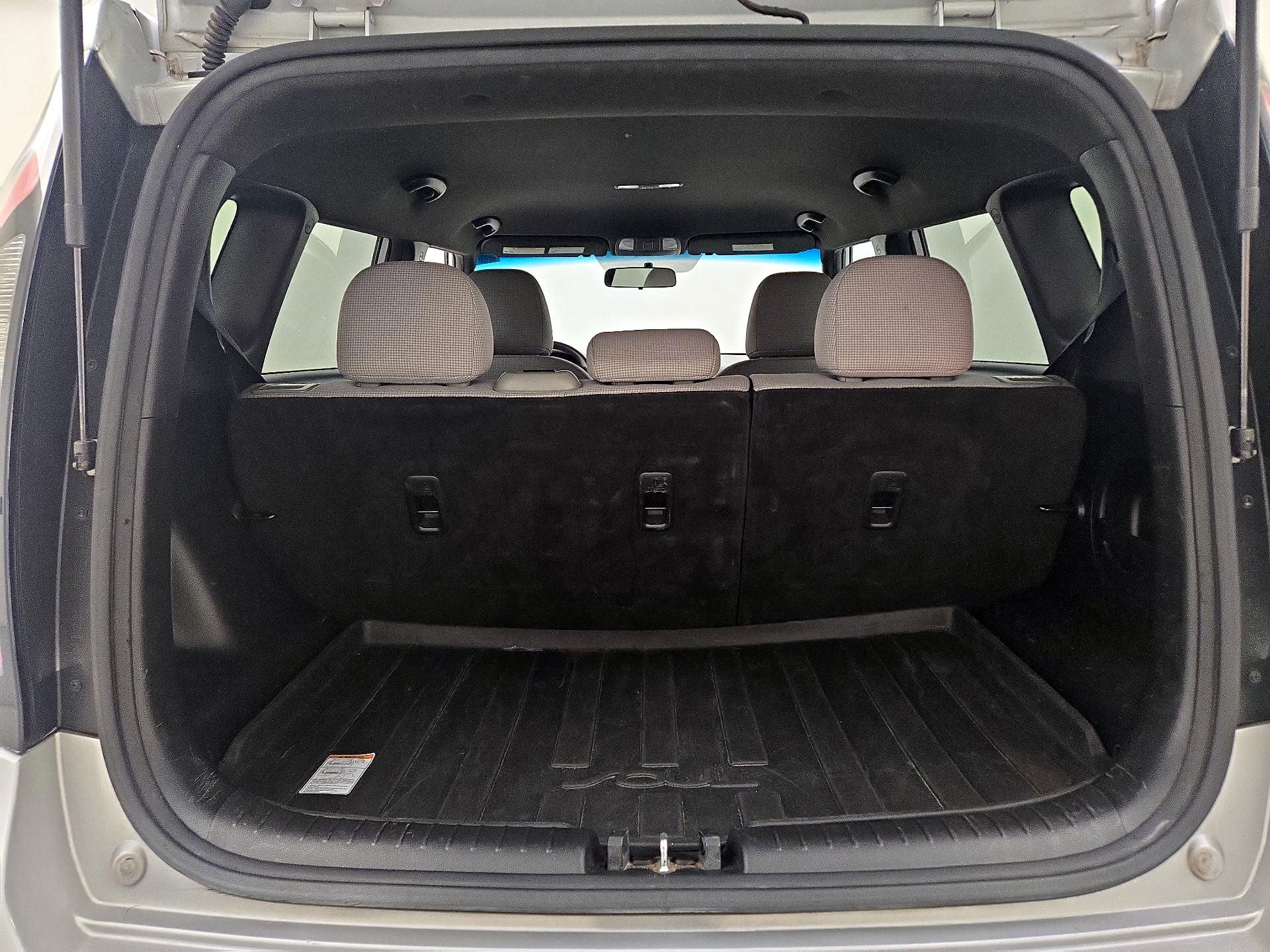 Thumbnail: 2018 Kia Soul - 19