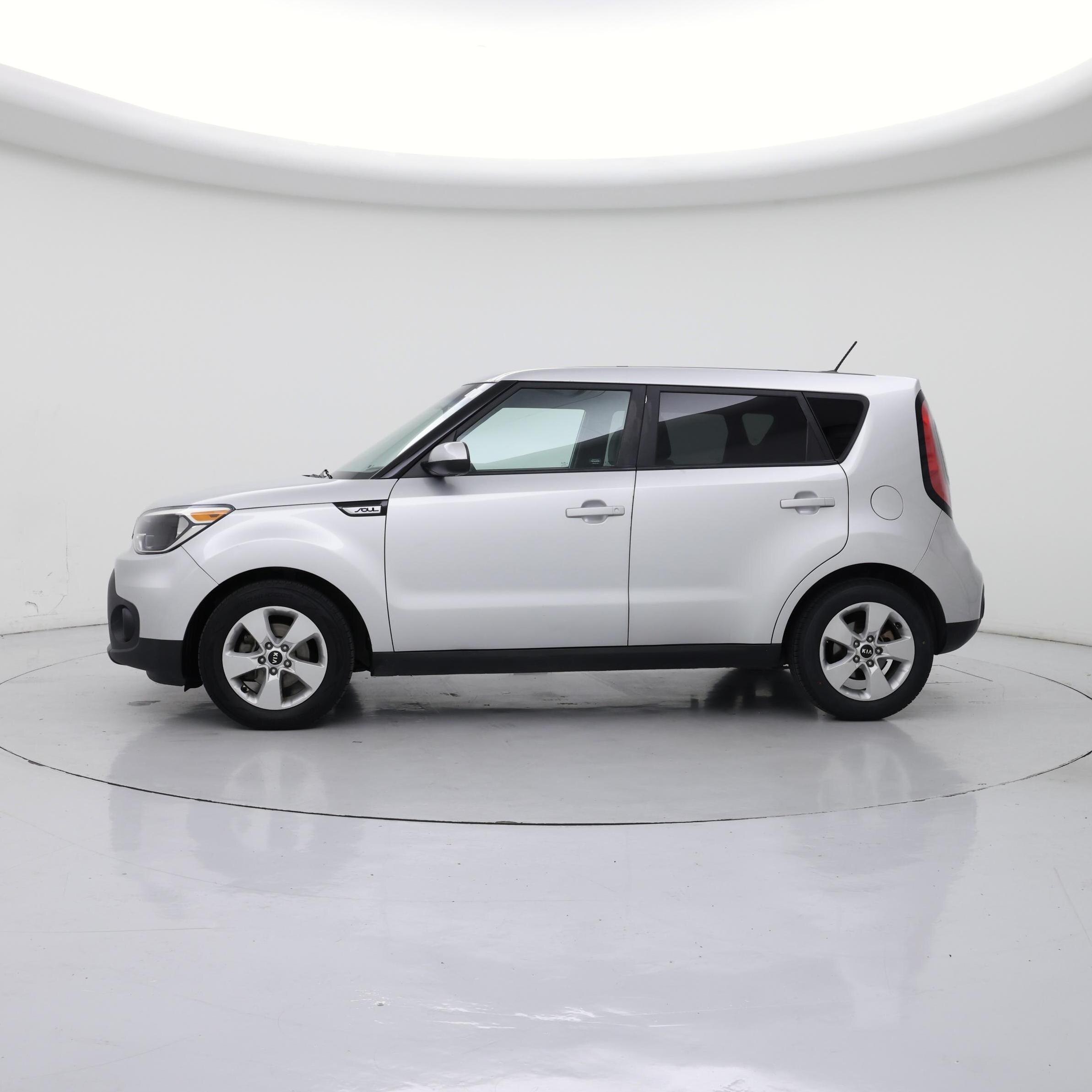 Thumbnail: 2018 Kia Soul - 3