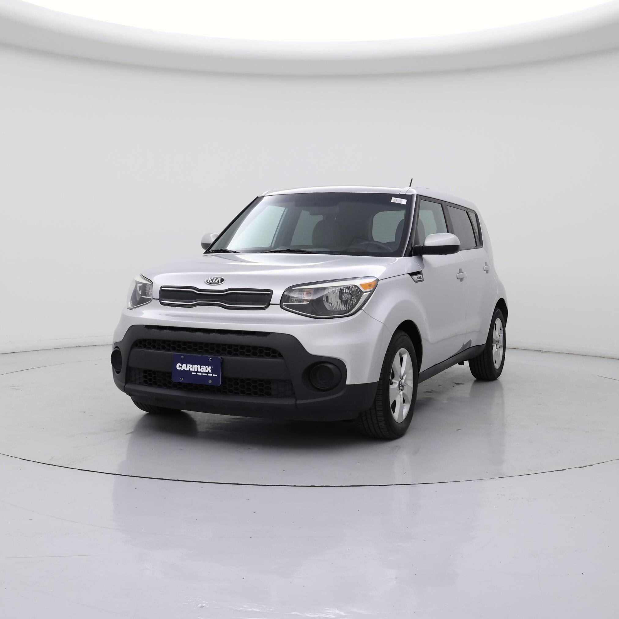 Thumbnail: 2018 Kia Soul - 4