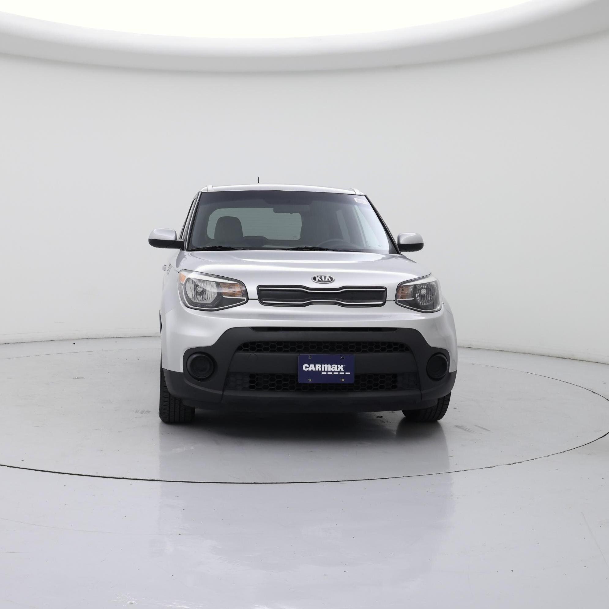 Thumbnail: 2018 Kia Soul - 5