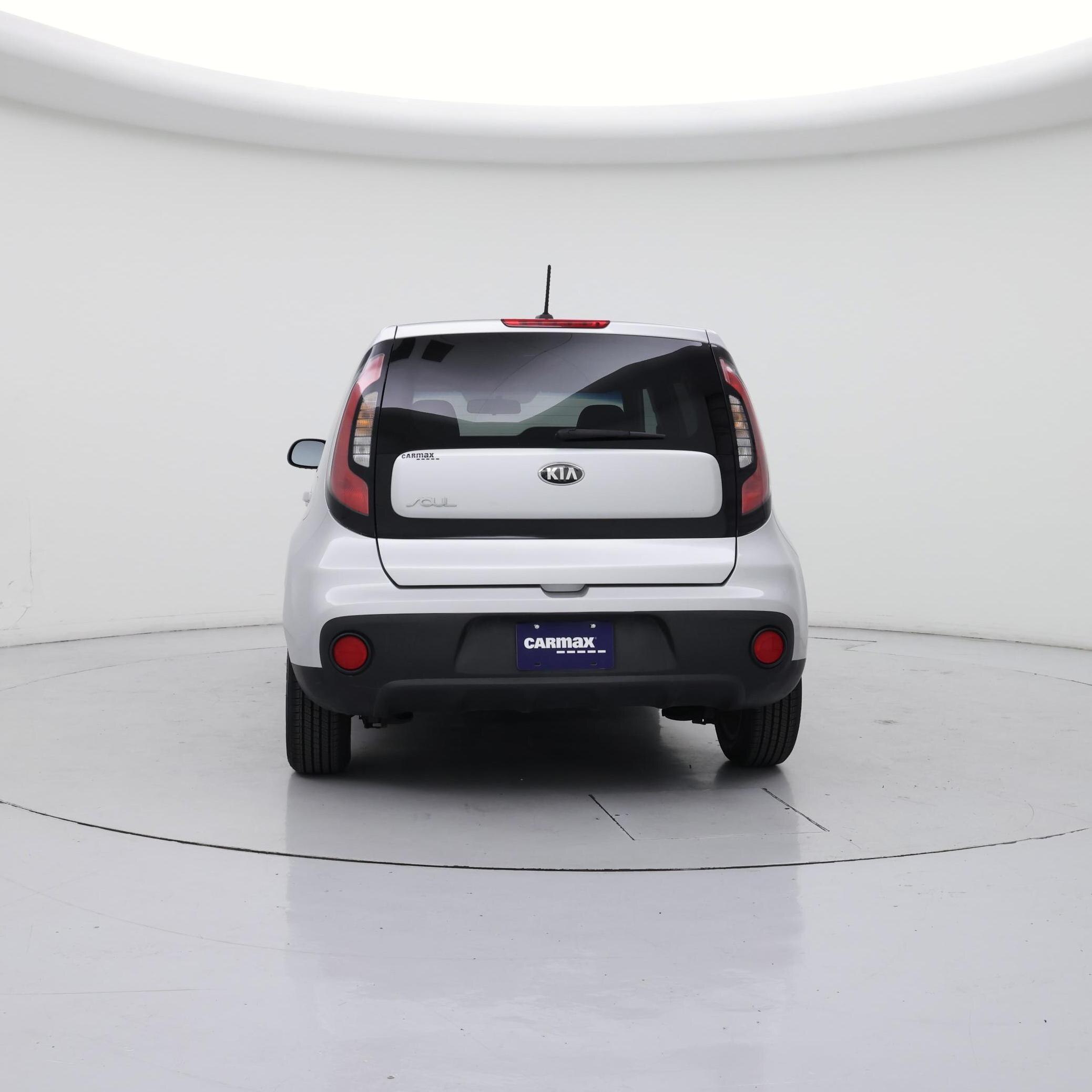 Thumbnail: 2018 Kia Soul - 6