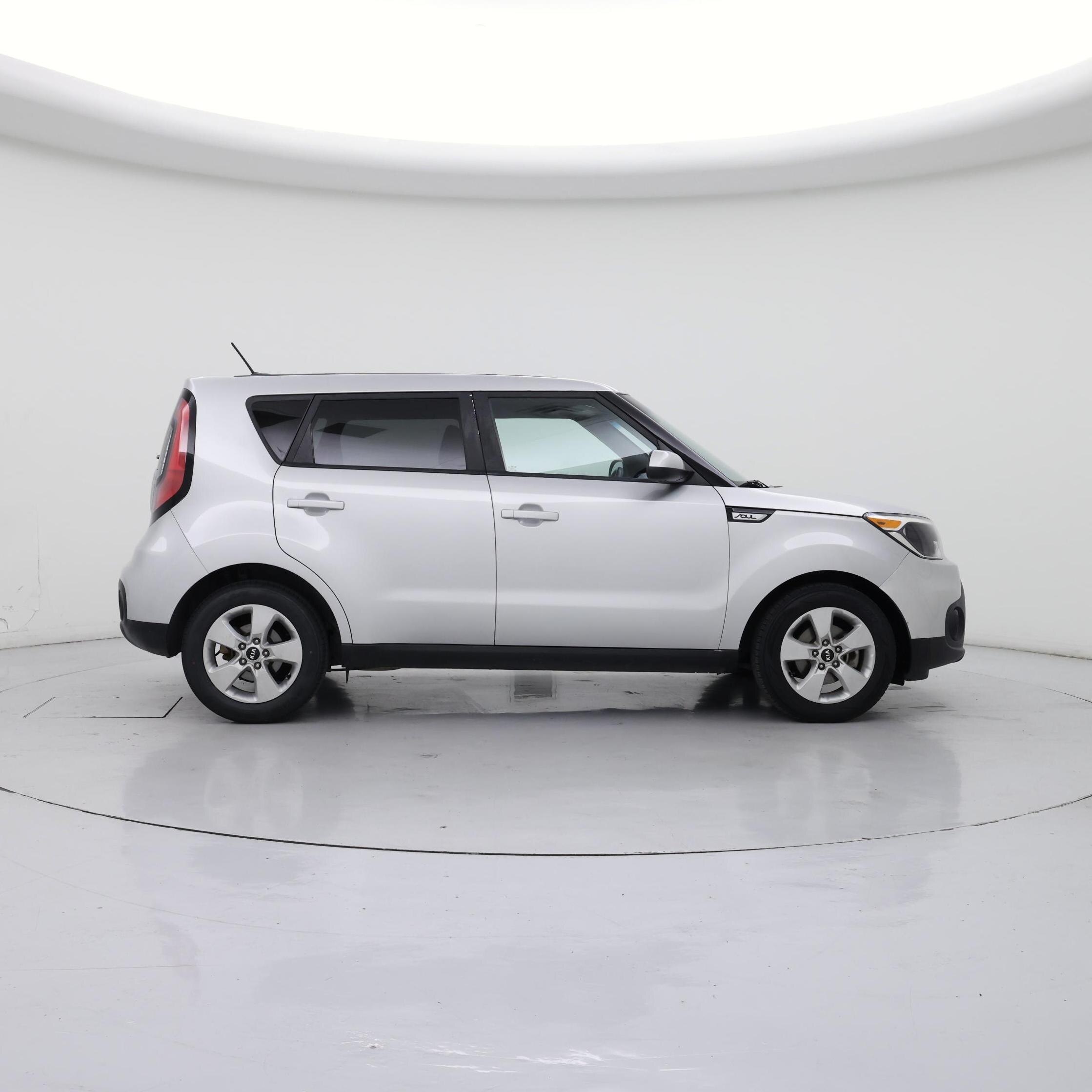 Thumbnail: 2018 Kia Soul - 7