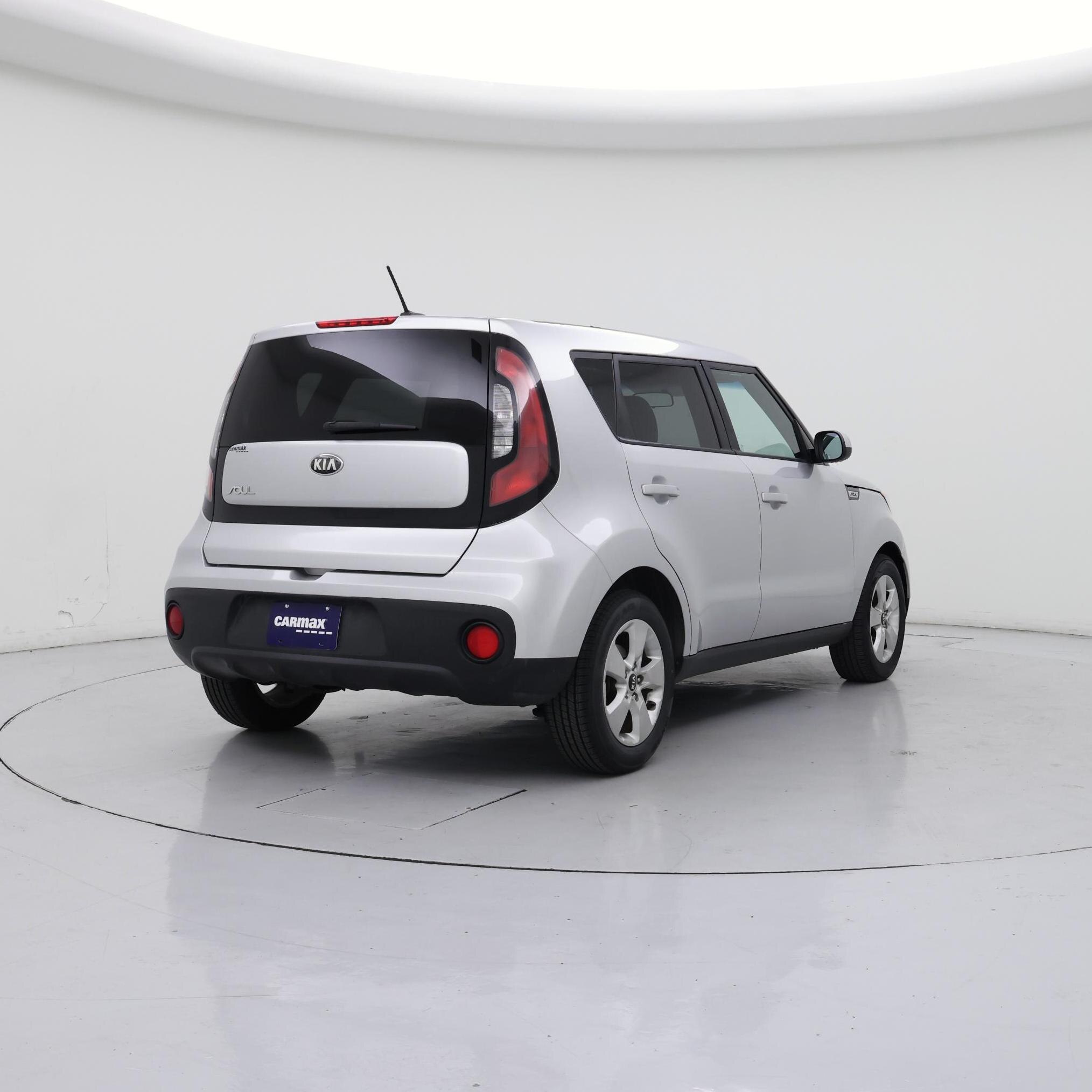 Thumbnail: 2018 Kia Soul - 8