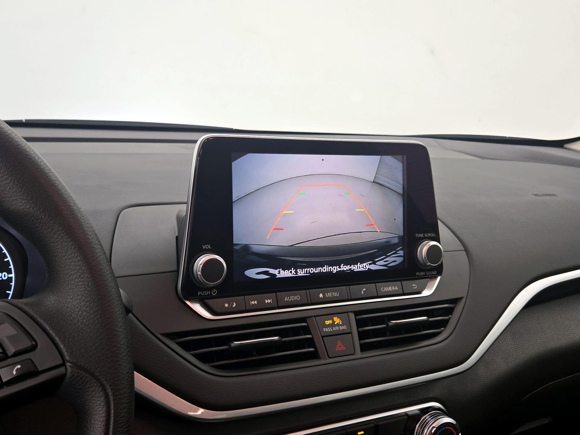 Thumbnail: 2025 Nissan Altima - 14