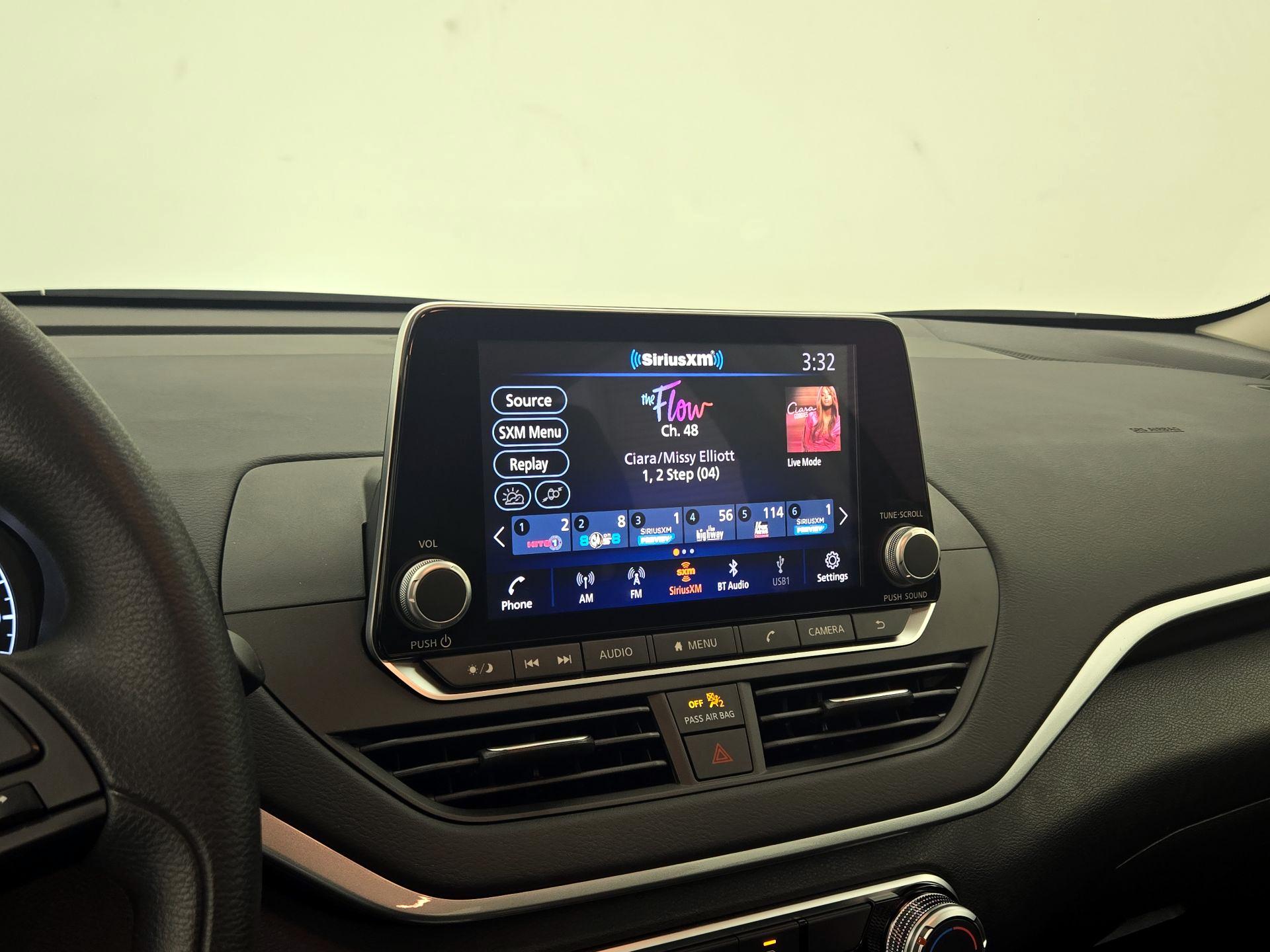 Thumbnail: 2025 Nissan Altima - 15