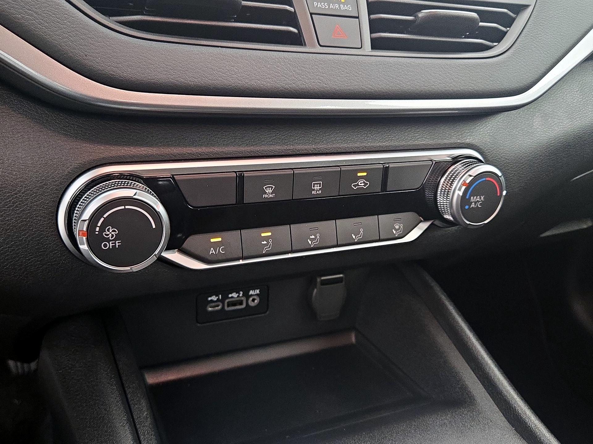 Thumbnail: 2025 Nissan Altima - 16