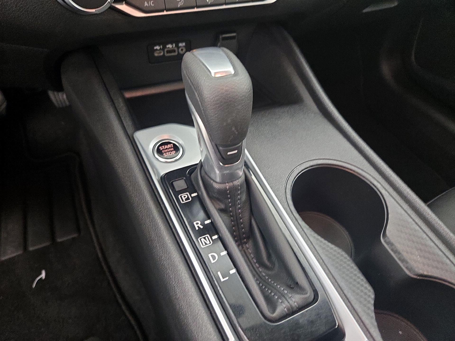 Thumbnail: 2025 Nissan Altima - 17