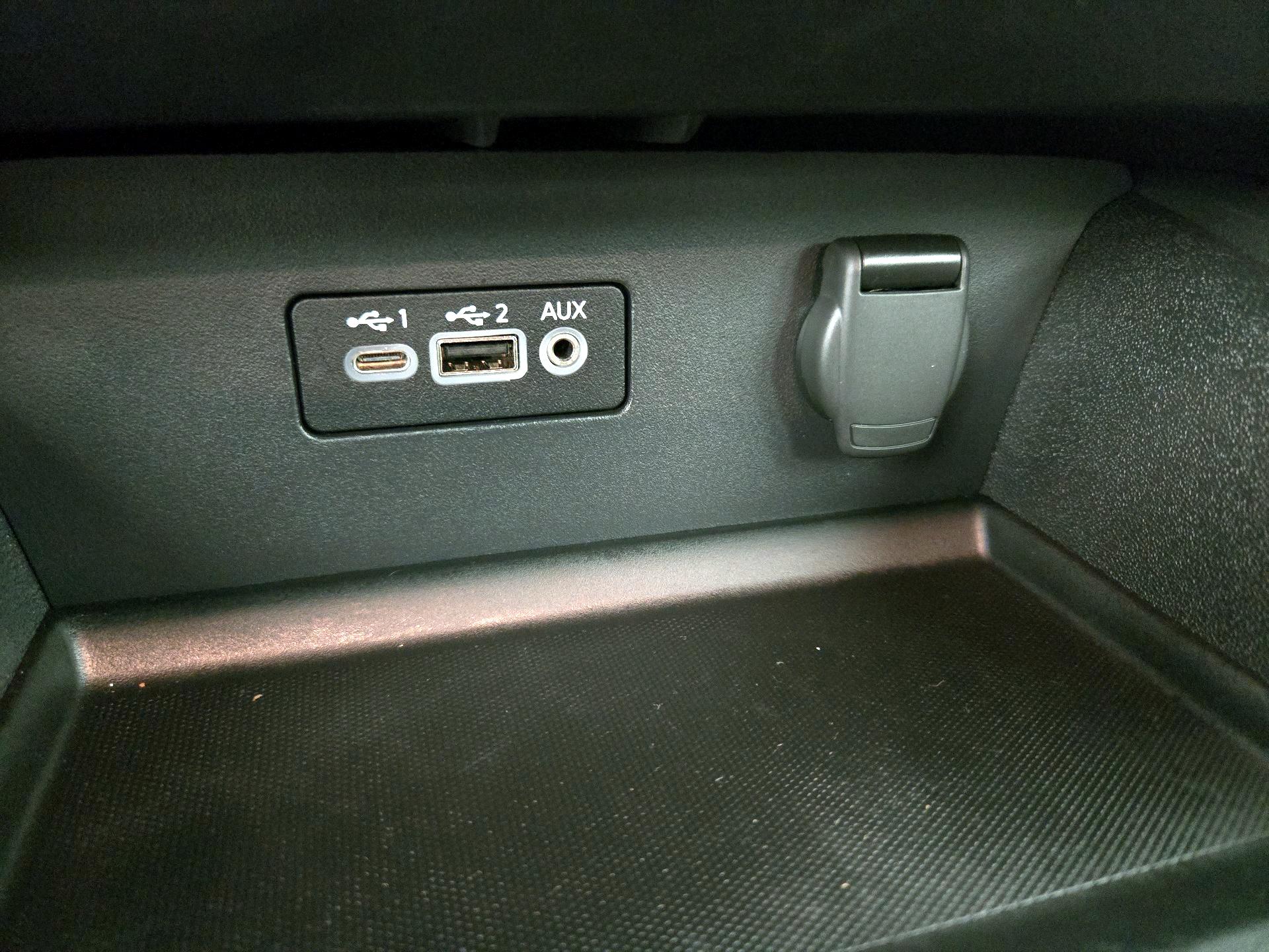 Thumbnail: 2025 Nissan Altima - 18