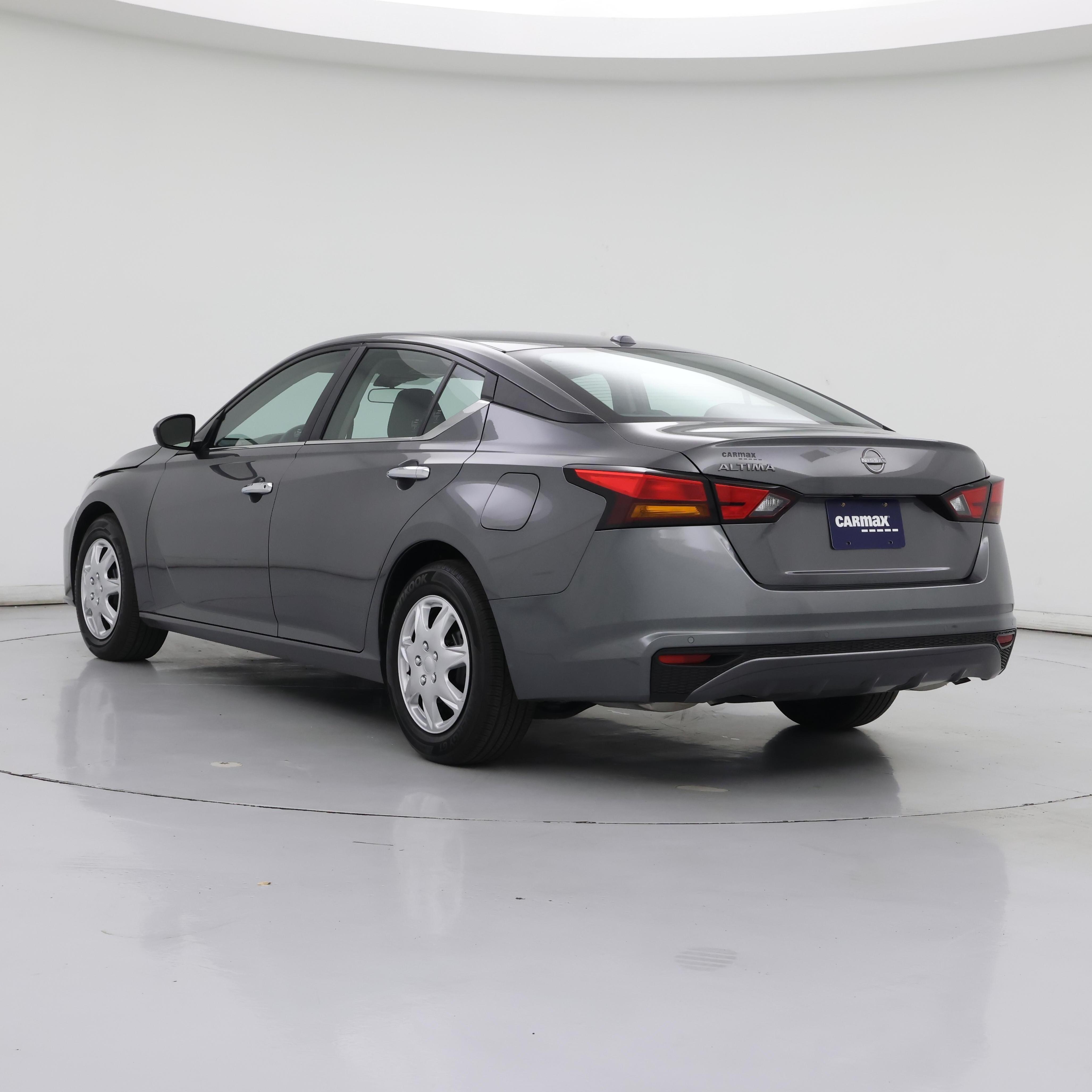 Thumbnail: 2025 Nissan Altima - 2