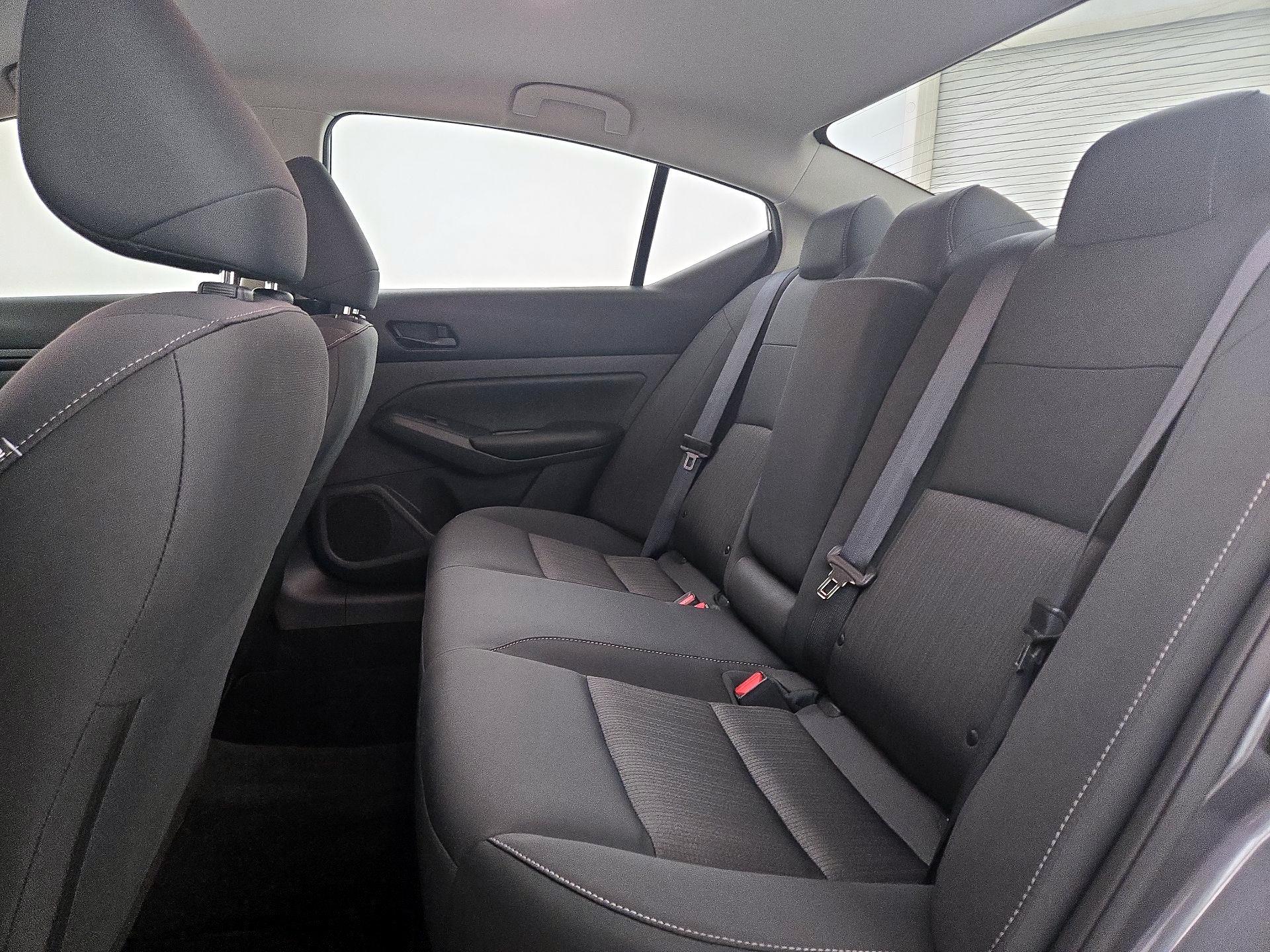 Thumbnail: 2025 Nissan Altima - 19