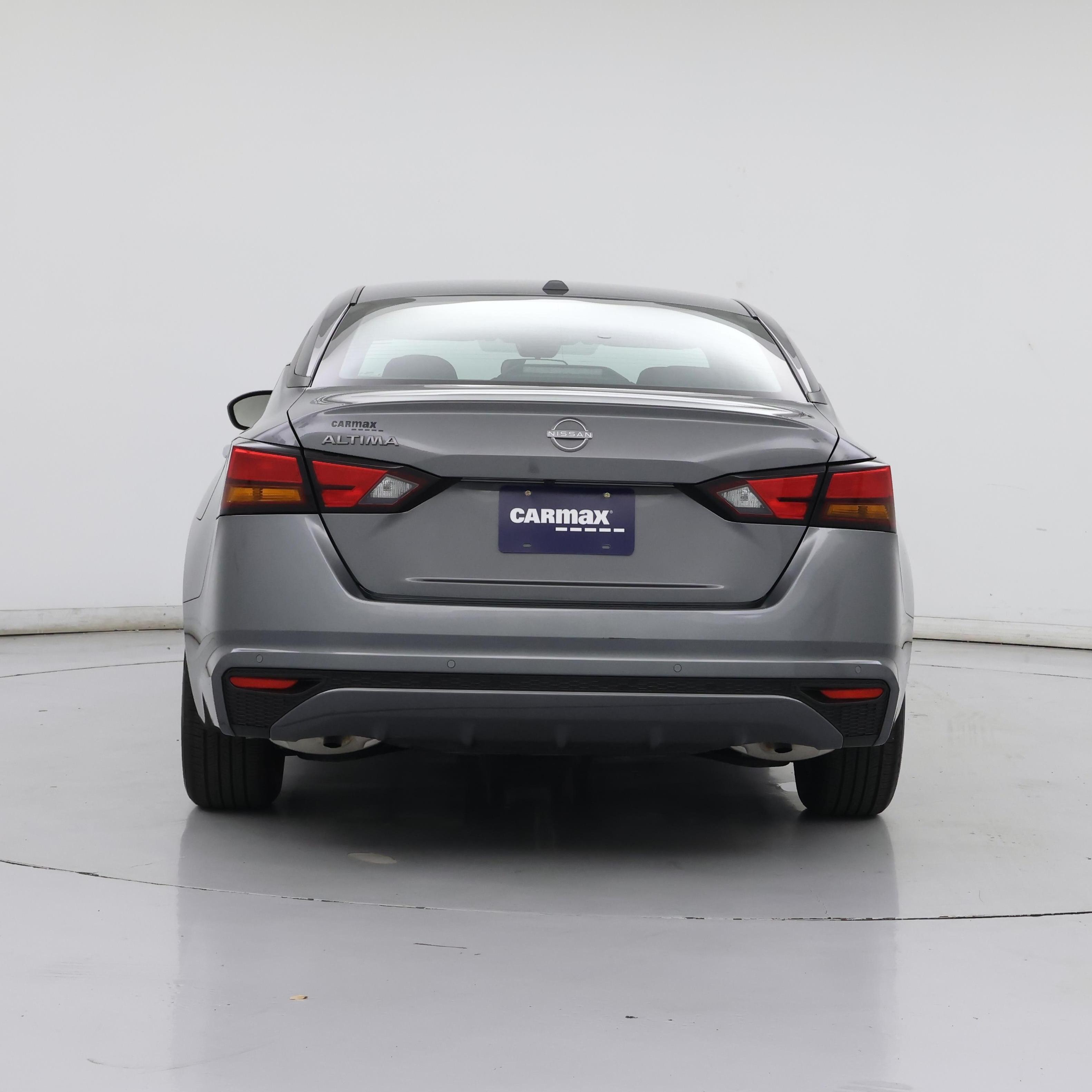 Thumbnail: 2025 Nissan Altima - 6