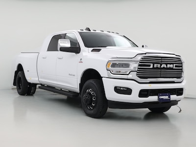 2023 Ram 3500 Limited