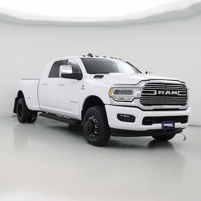 2023 Ram 3500 Limited
