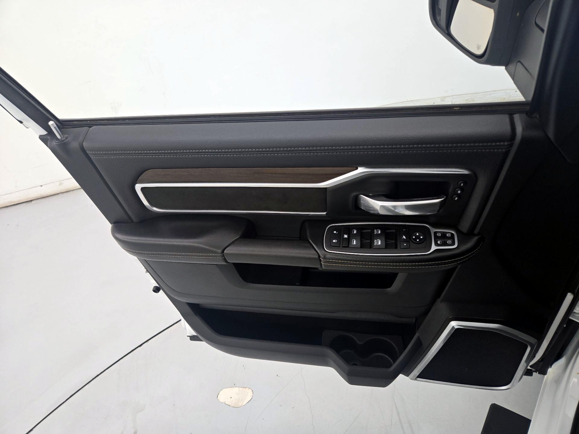 Thumbnail: 2023 RAM 3500 - 12