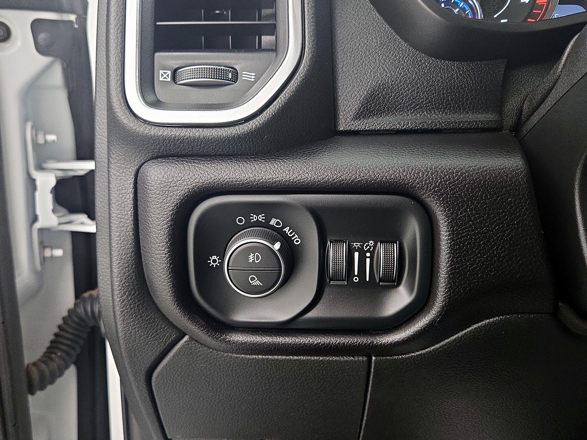 Thumbnail: 2023 RAM 3500 - 13