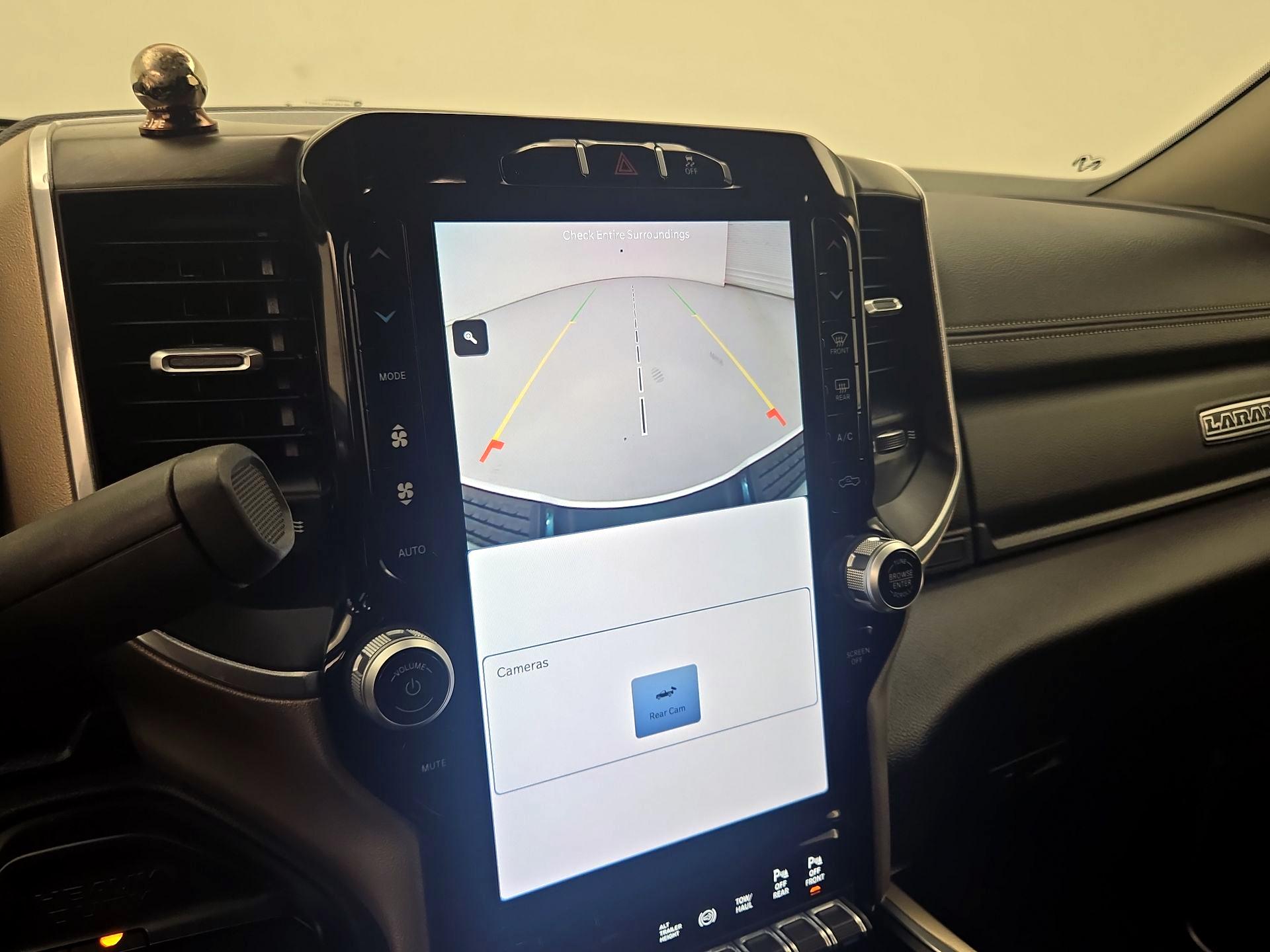 Thumbnail: 2023 RAM 3500 - 15