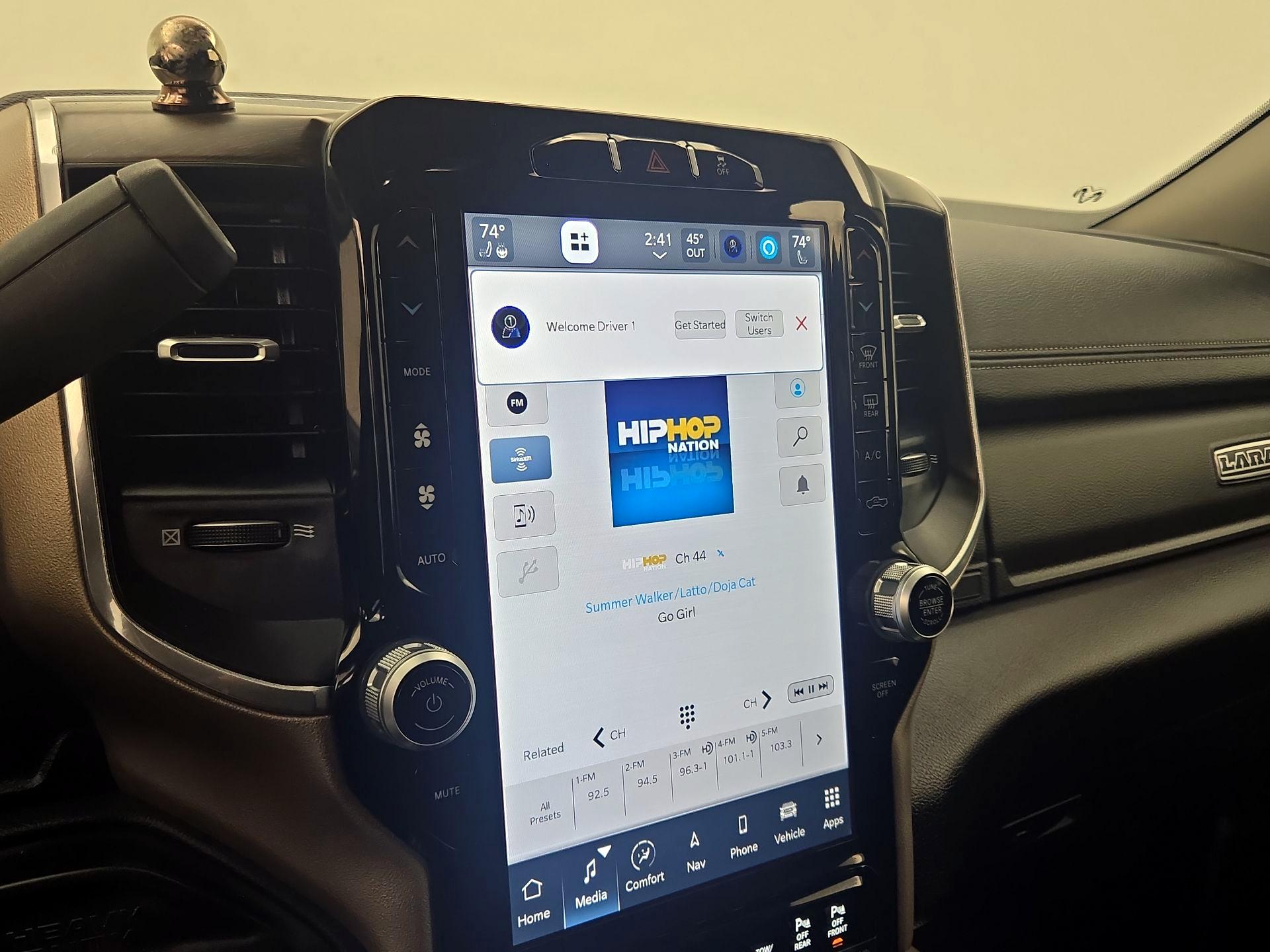 Thumbnail: 2023 RAM 3500 - 16