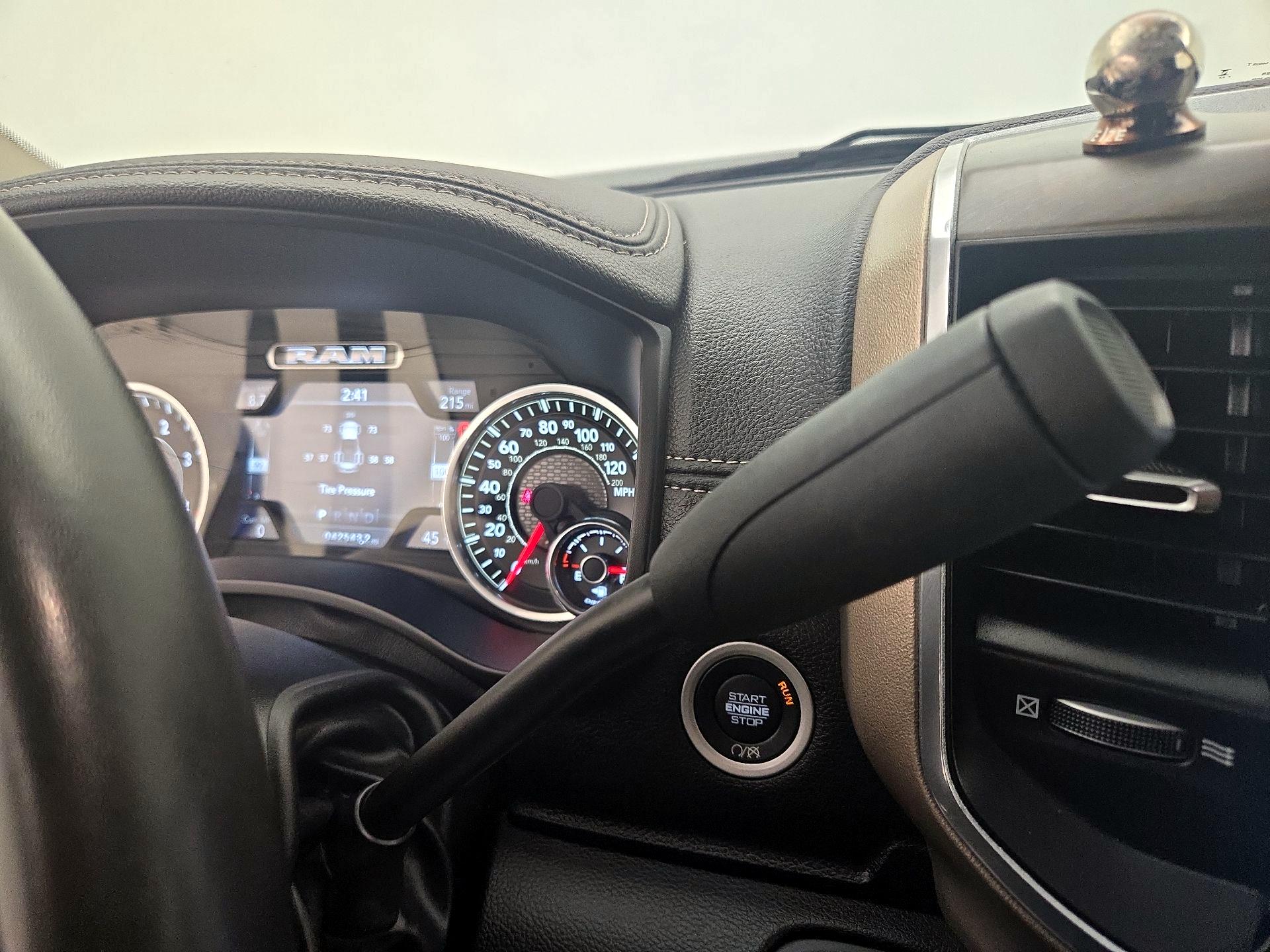 Thumbnail: 2023 RAM 3500 - 18