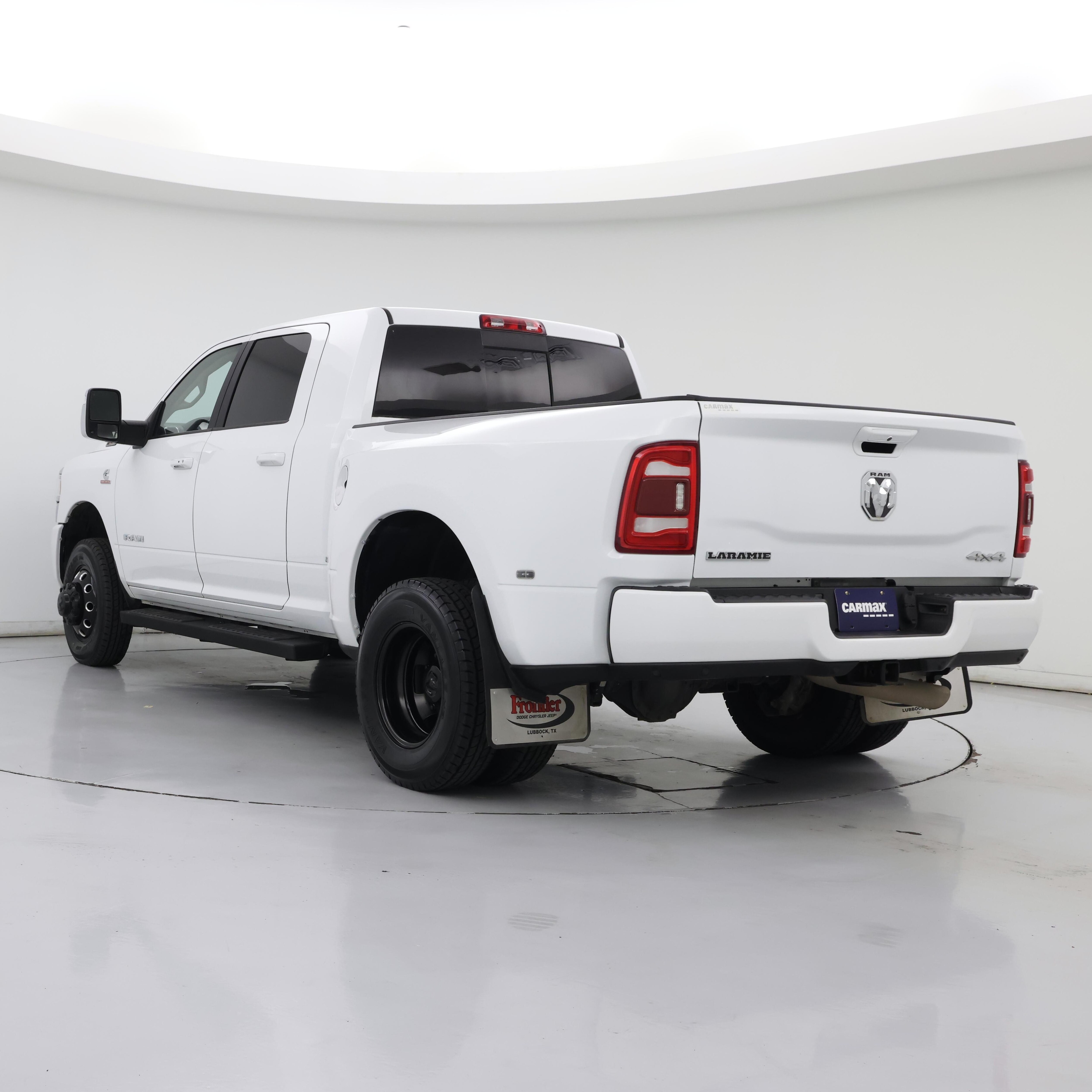 Thumbnail: 2023 RAM 3500 - 2