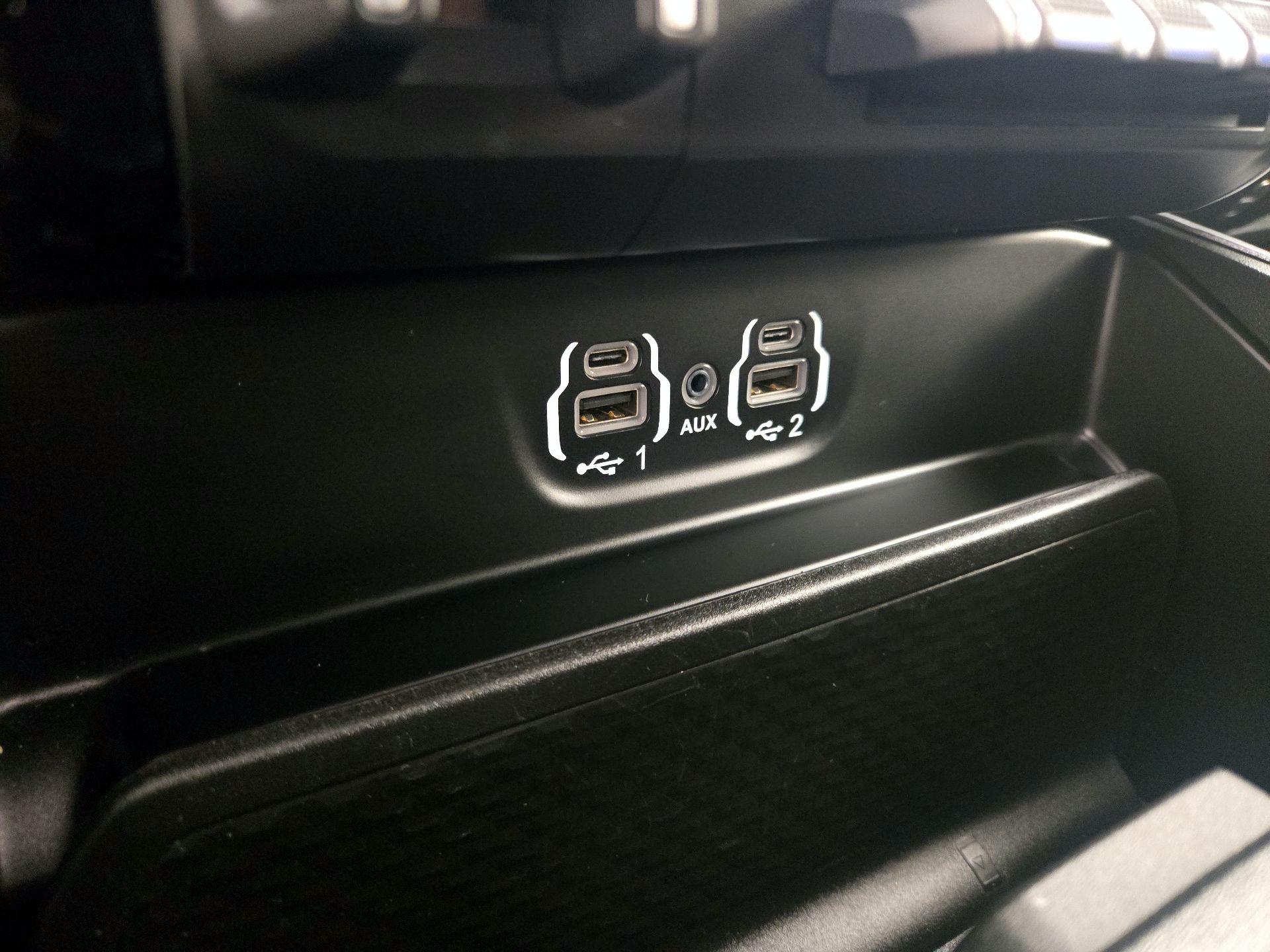 Thumbnail: 2023 RAM 3500 - 19