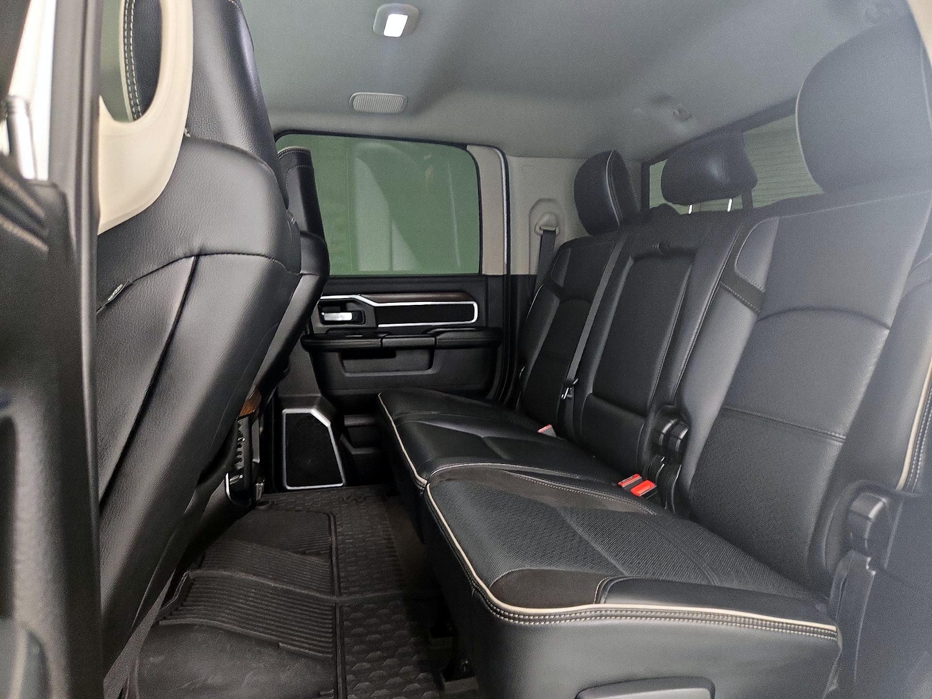 Thumbnail: 2023 RAM 3500 - 20