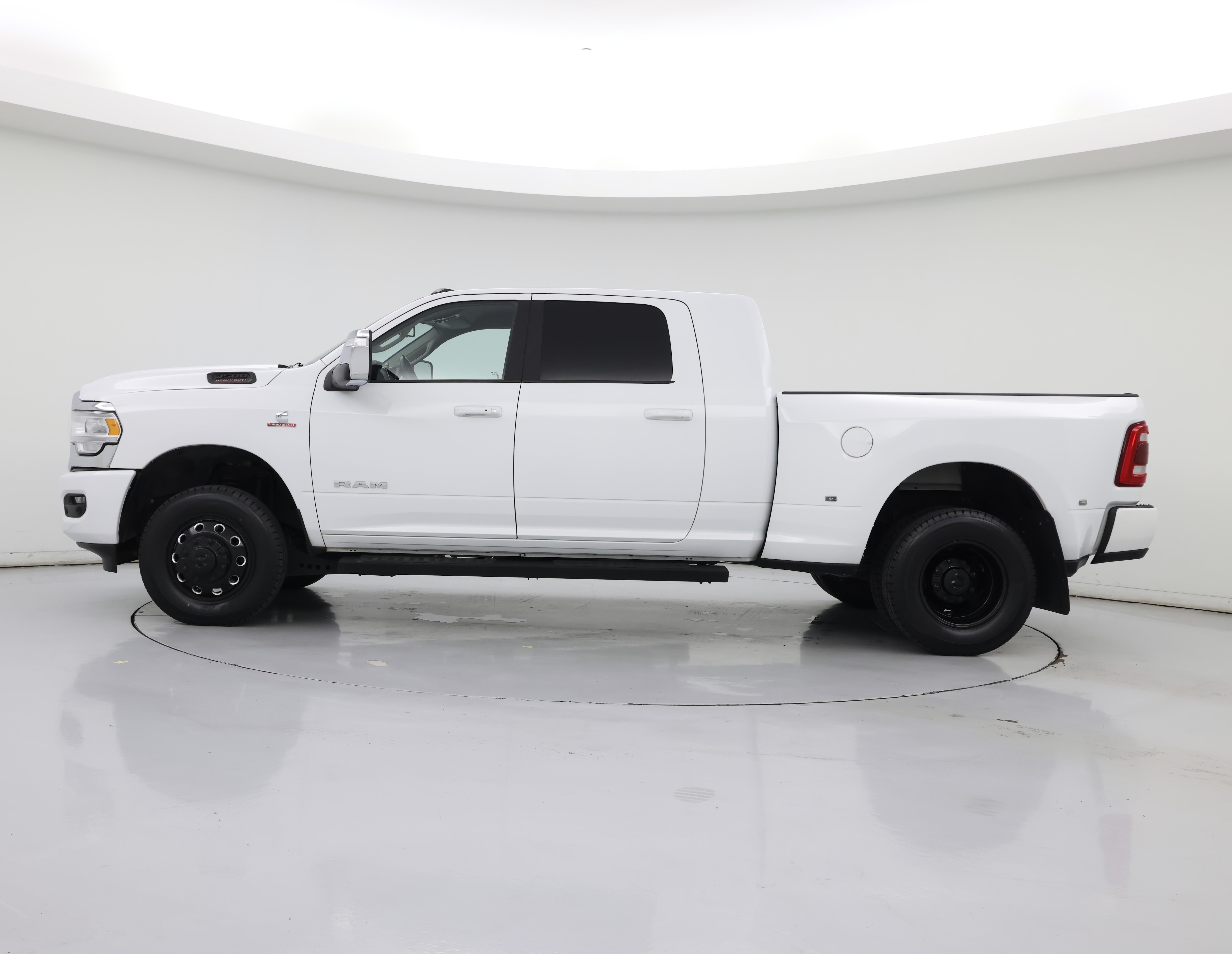 Thumbnail: 2023 RAM 3500 - 3