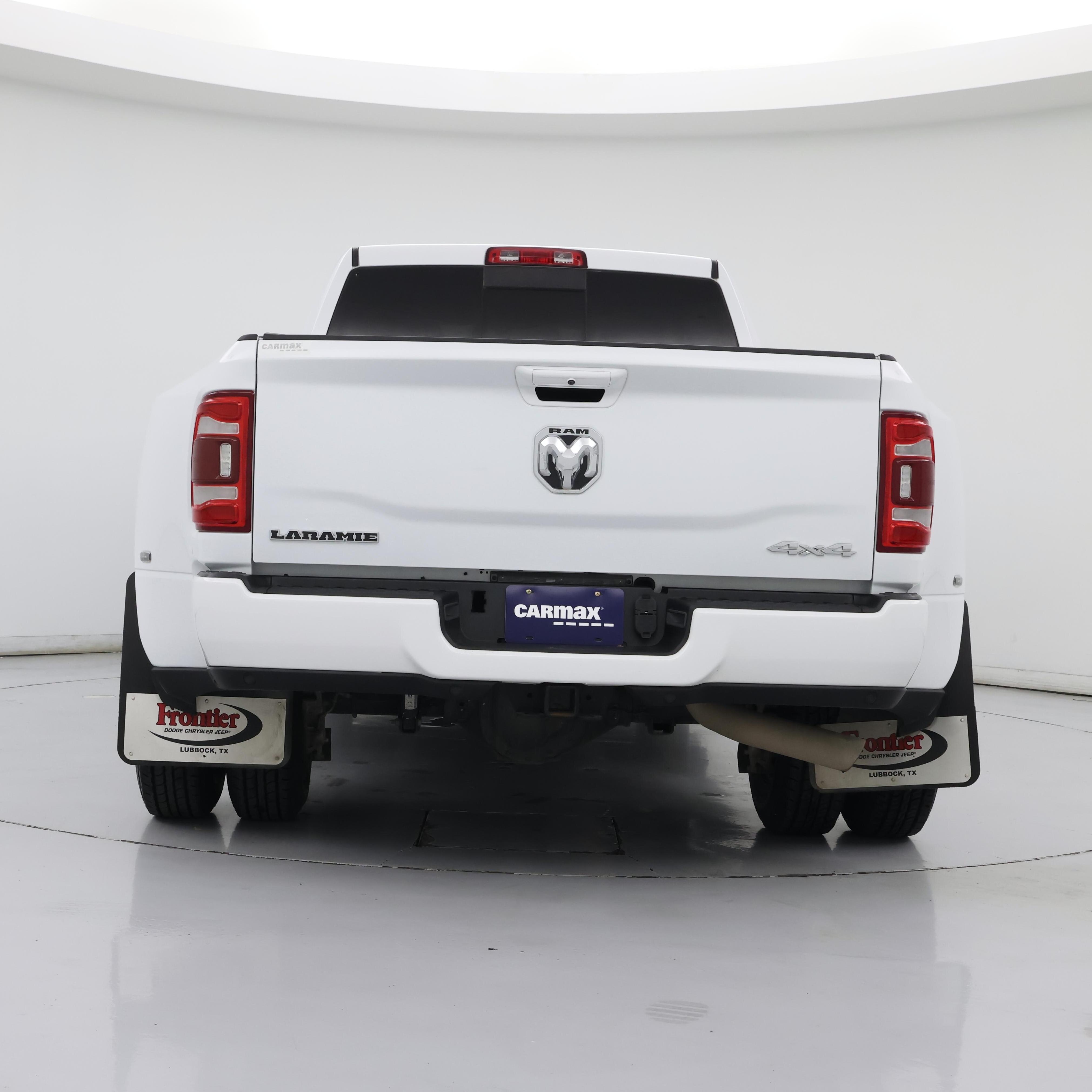 Thumbnail: 2023 RAM 3500 - 6