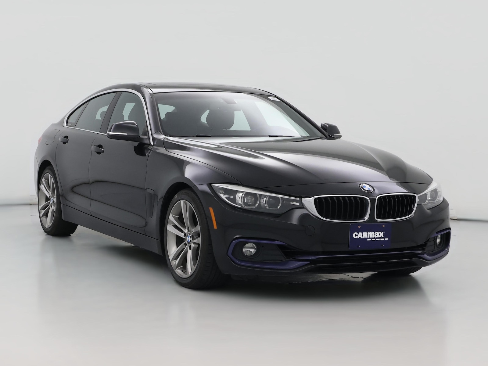 2019 BMW 4 Series 430i