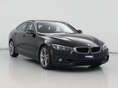 2019 BMW 430 I Gran Coupe