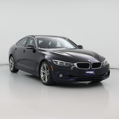 2019 BMW 430 I Gran Coupe