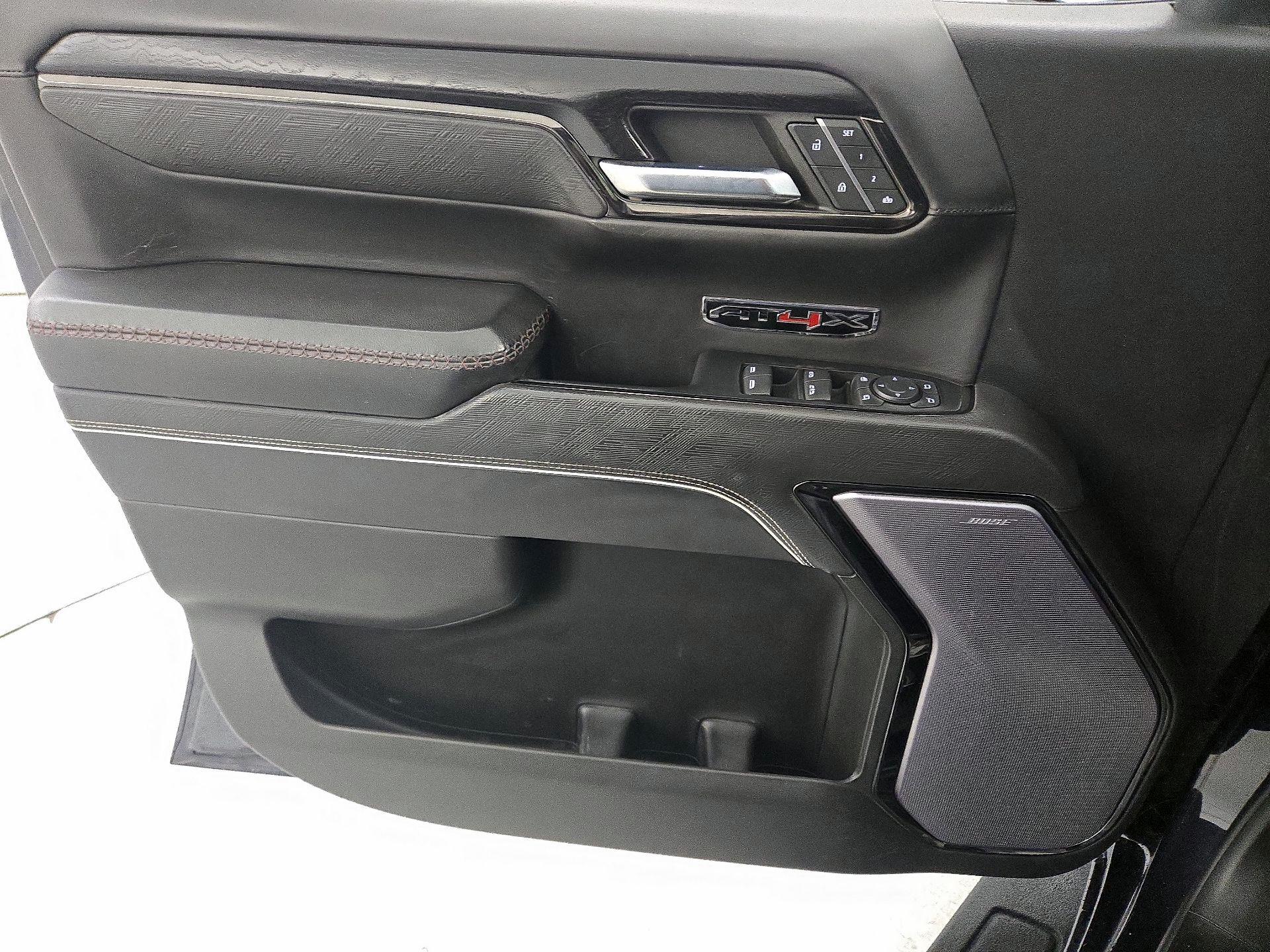 Thumbnail: 2022 GMC Sierra 1500 - 12