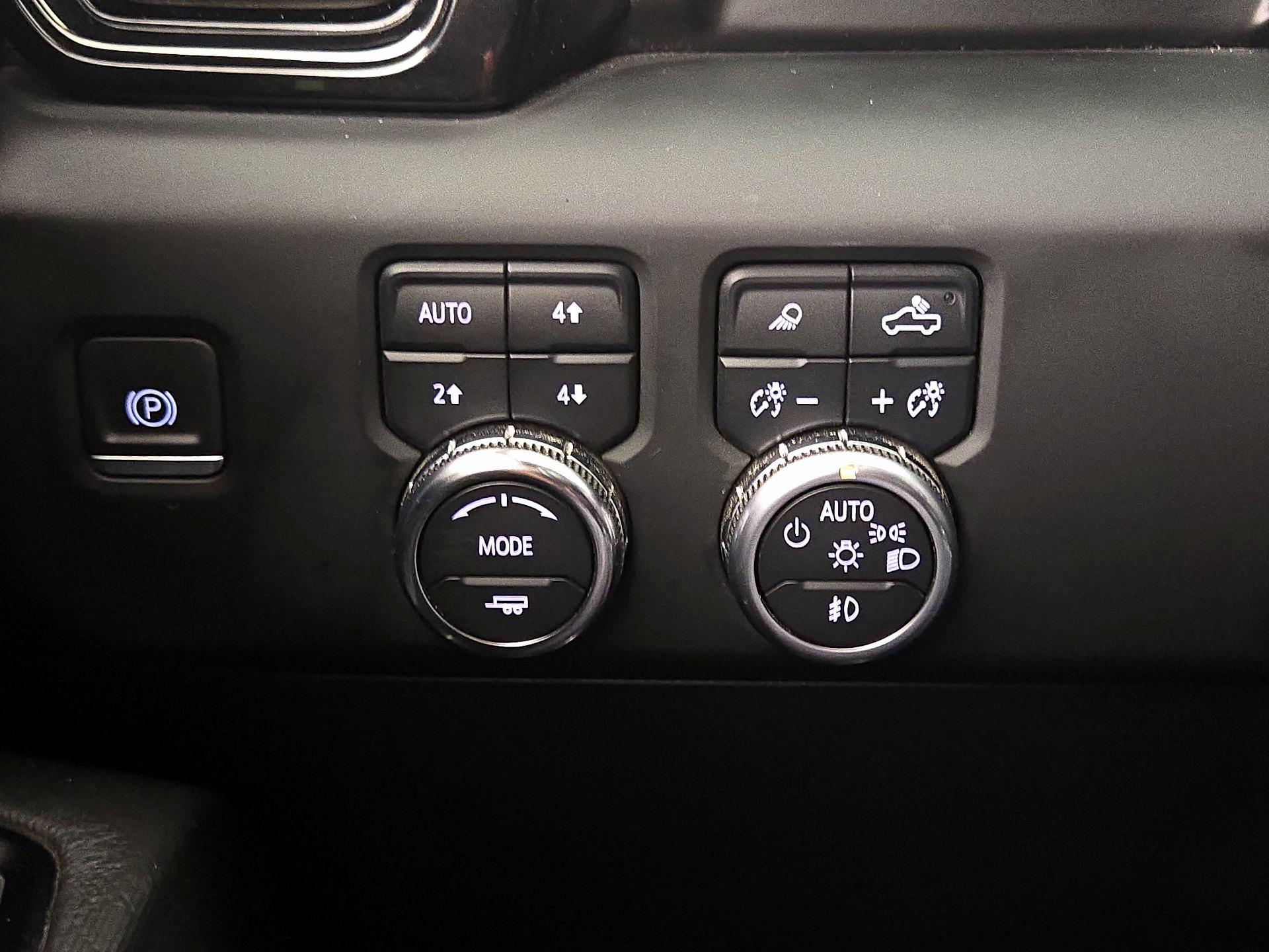 Thumbnail: 2022 GMC Sierra 1500 - 13