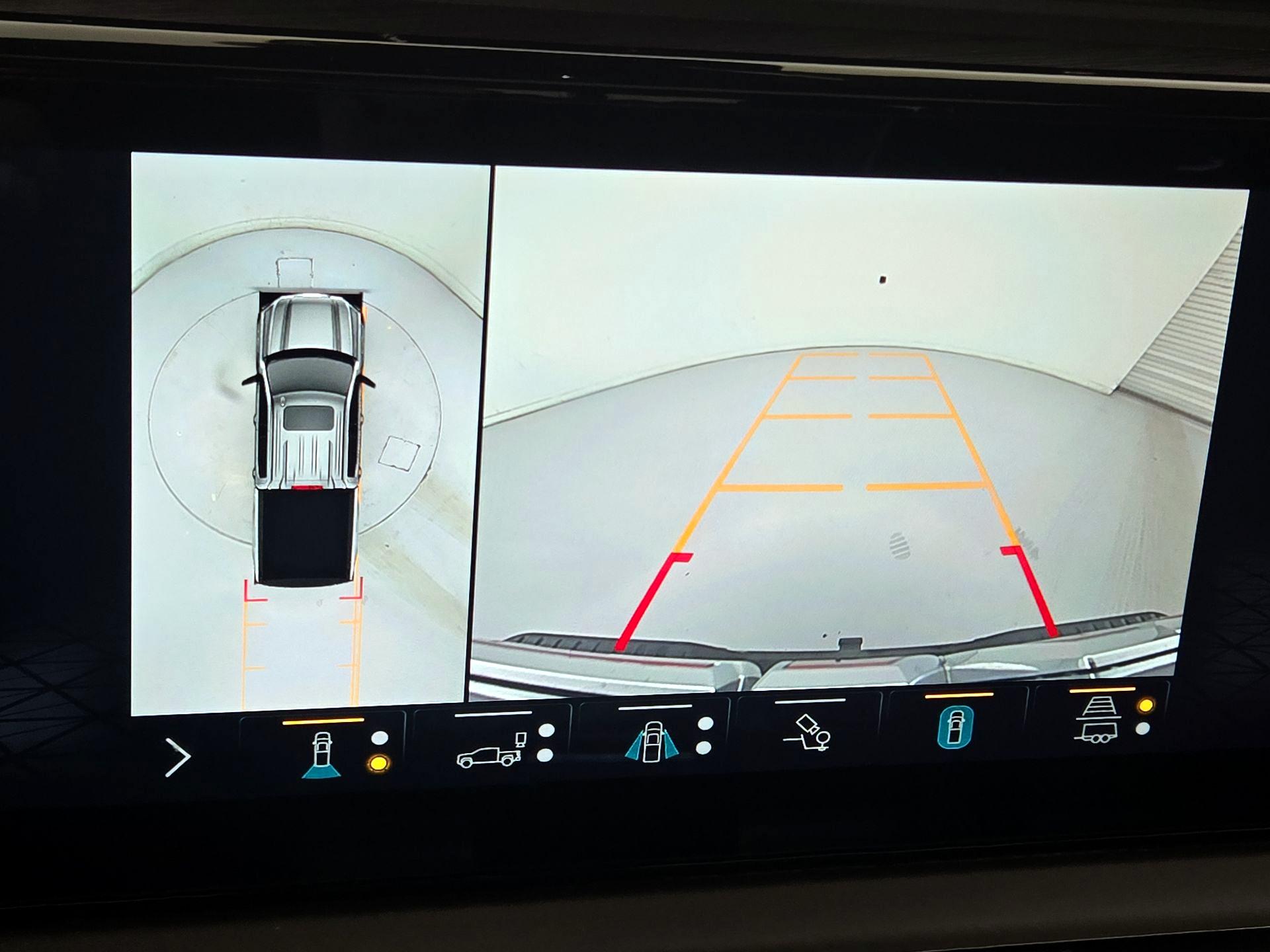 Thumbnail: 2022 GMC Sierra 1500 - 14