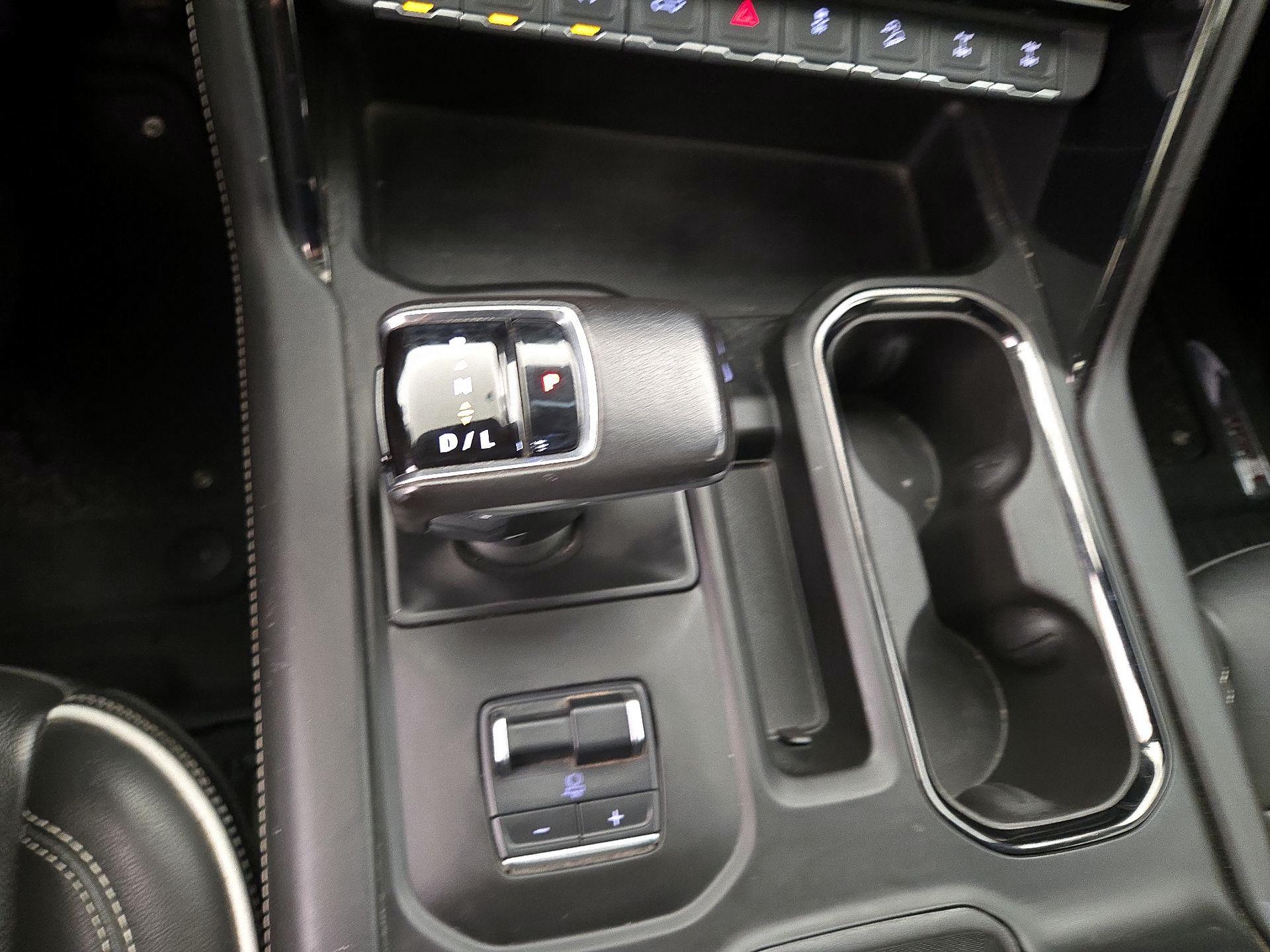 Thumbnail: 2022 GMC Sierra 1500 - 17