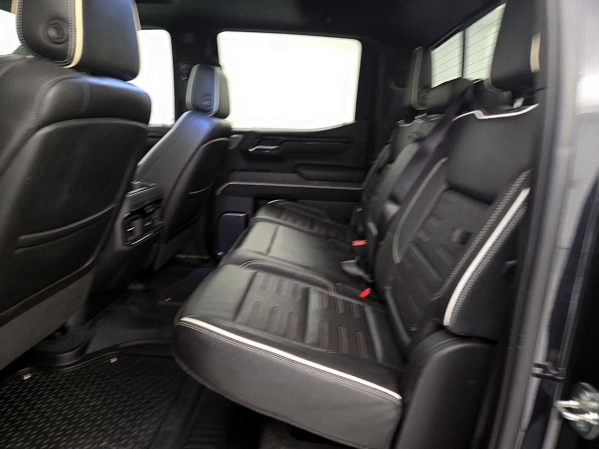 Thumbnail: 2022 GMC Sierra 1500 - 20